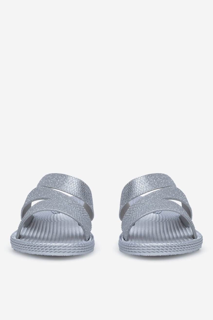 
                Flip-flop Jenny Fairy EZÜST - 5905588621218