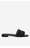 Flip-flop Badura FELICIE-V1328L-36-1 FEKETE