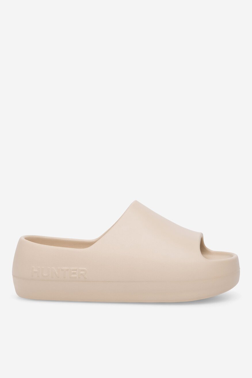 
                HUNTER - Klapki basenowe - 5905588458944