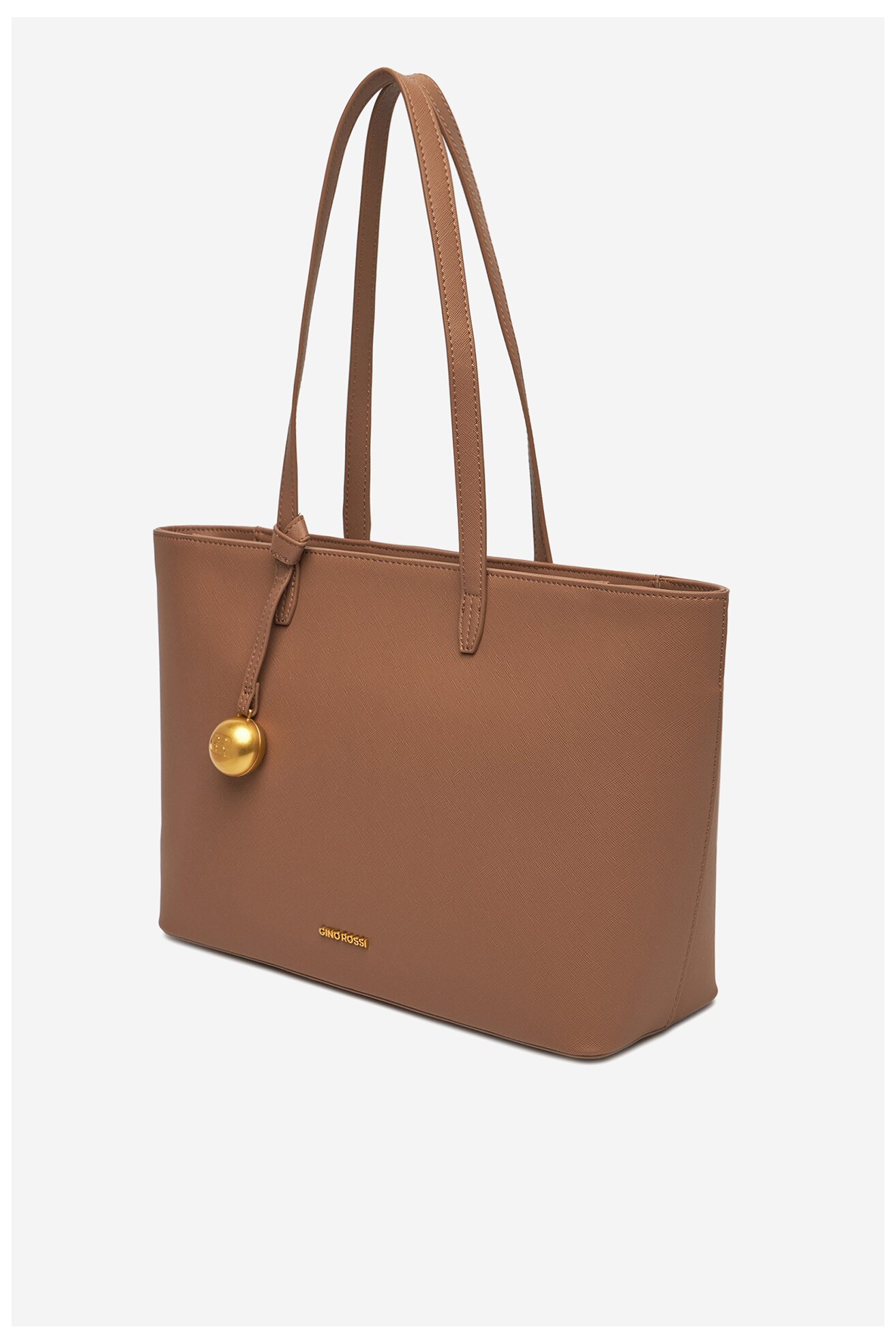 Torba Gino Rossi RC-19686 KAMEL