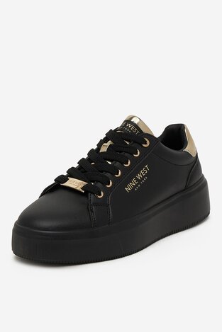 Кросівки NINE WEST CEO-ALIA-01 ЧОРНИЙ