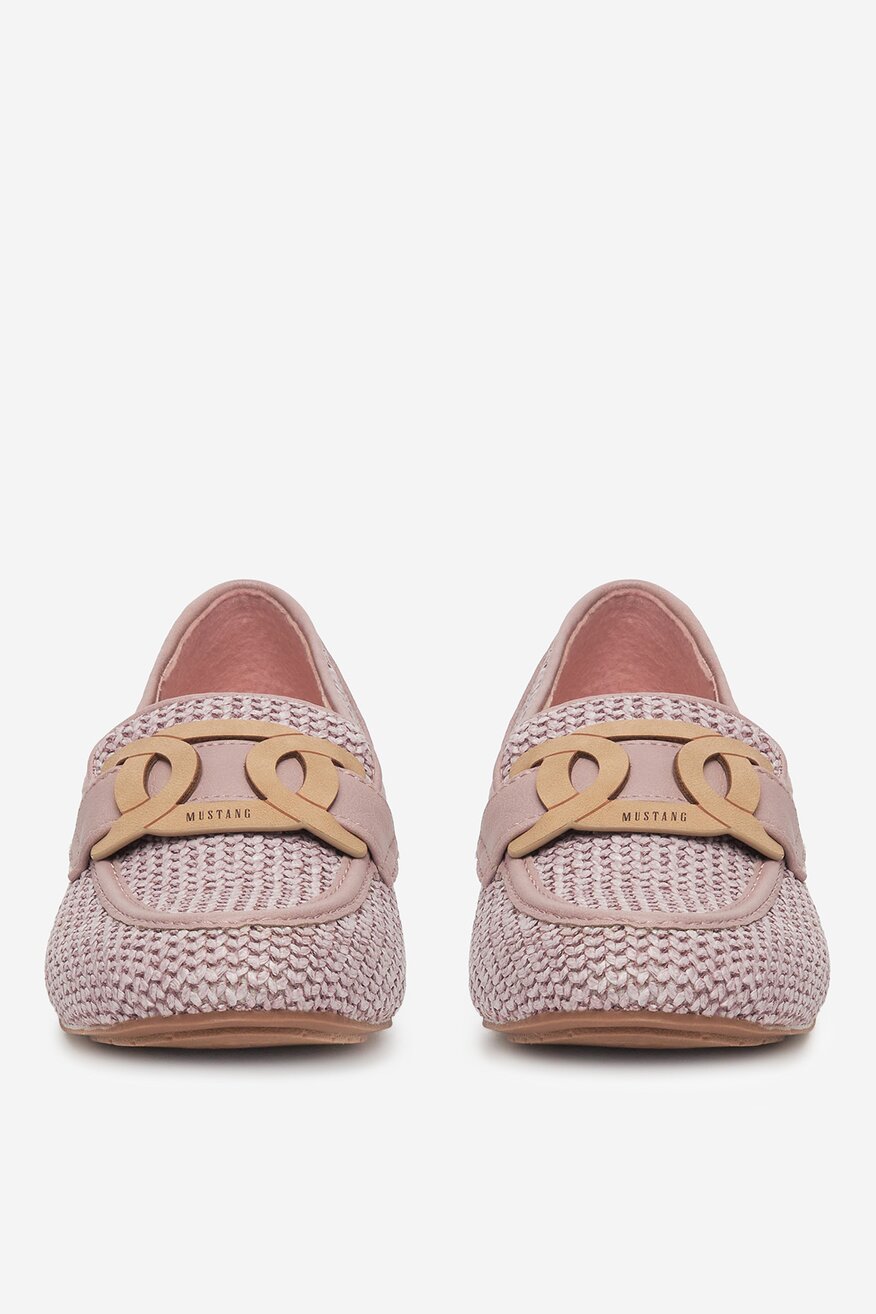 
                Мокасини Mustang ЛИЛАВ - 5903419779022