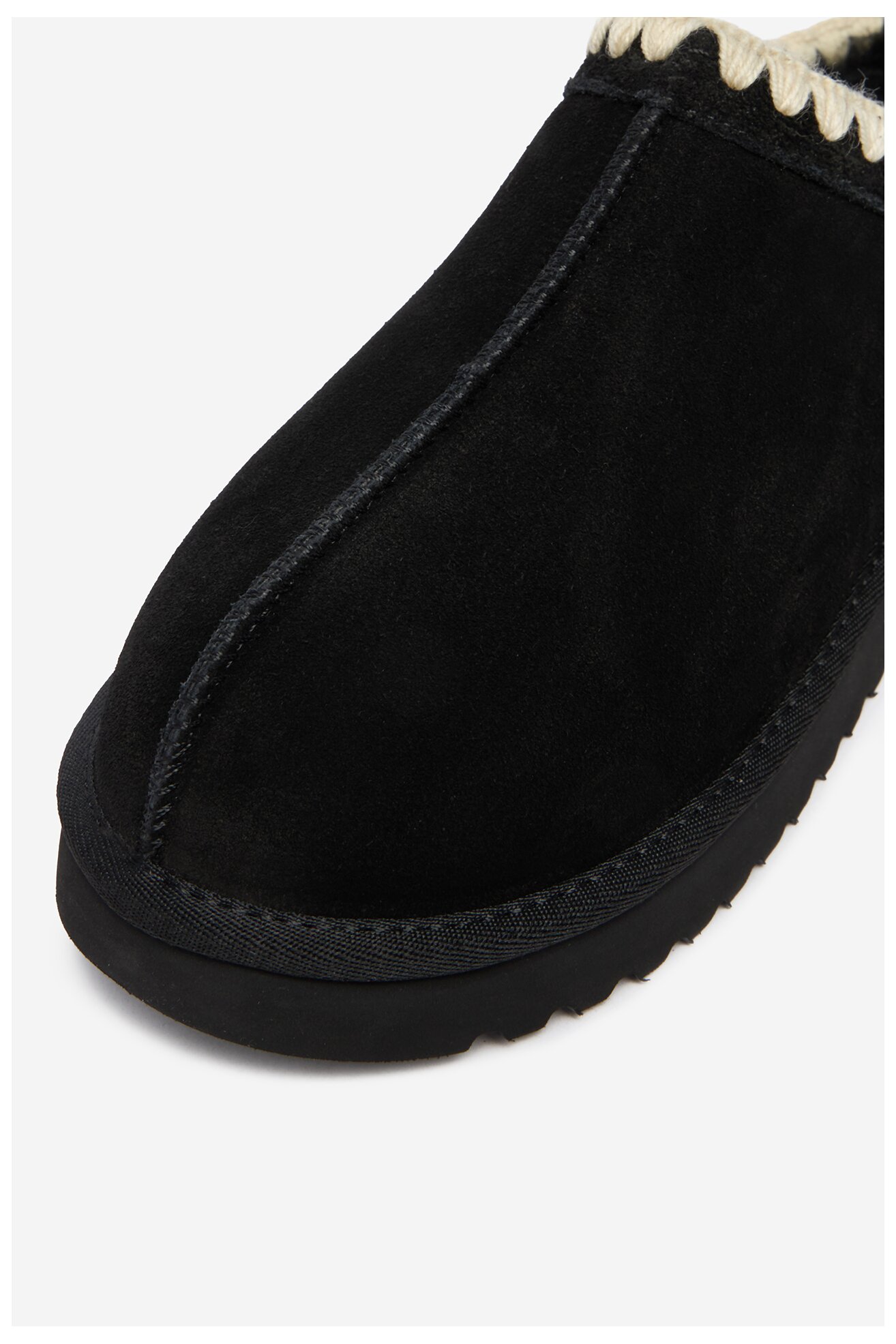 Papuci de casă Badura EO-DAISY-TS6299-01 NEGRU