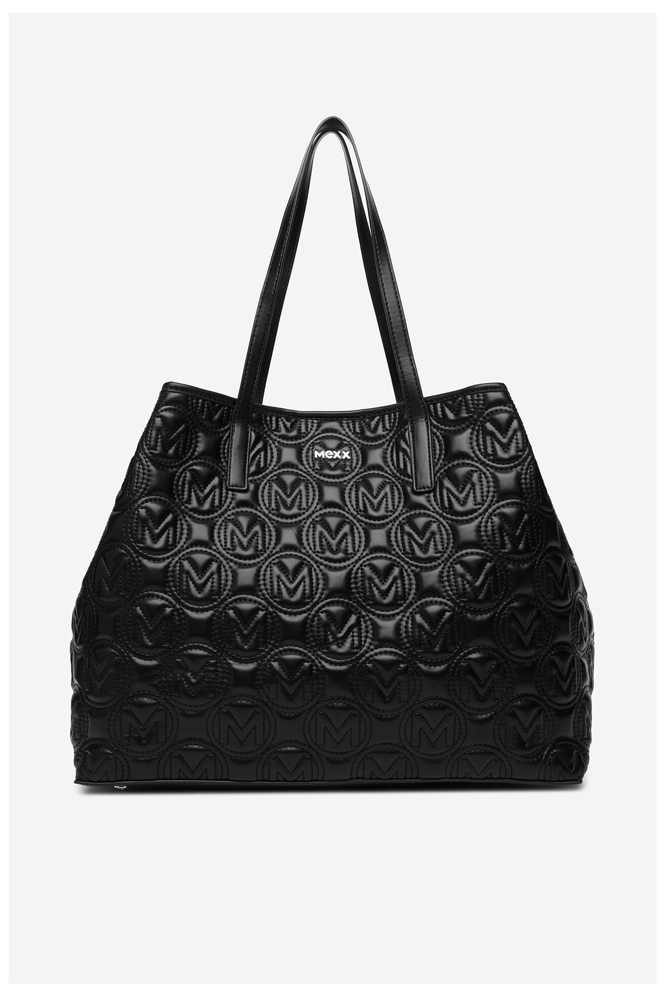 Дамска чанта Mexx CEO-MEXX-L-014-09 ЧЕРЕН