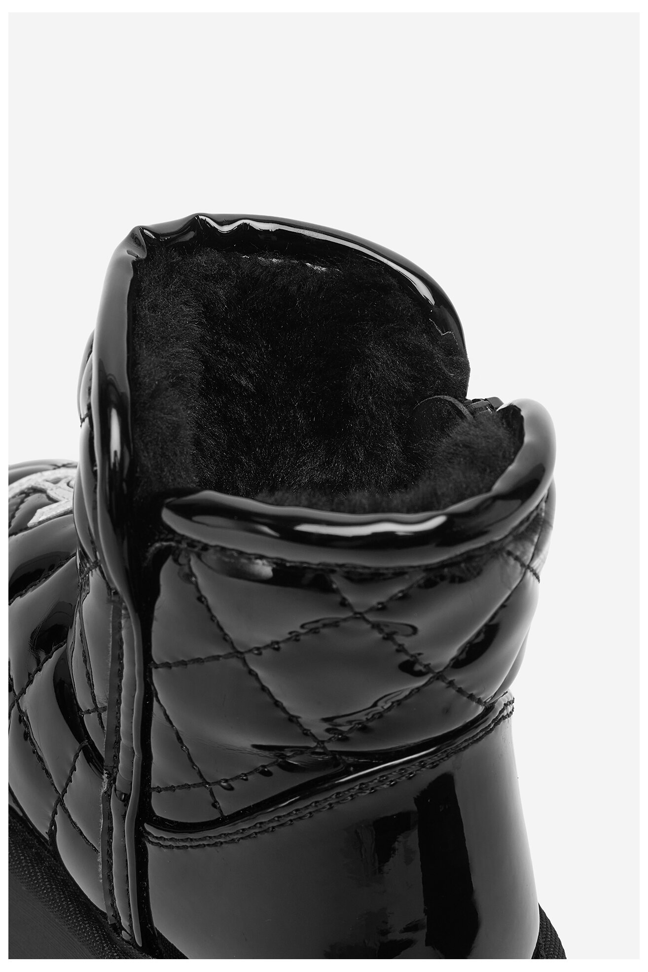 Cizme Juicy Couture CEO-CS6367-10 NEGRU