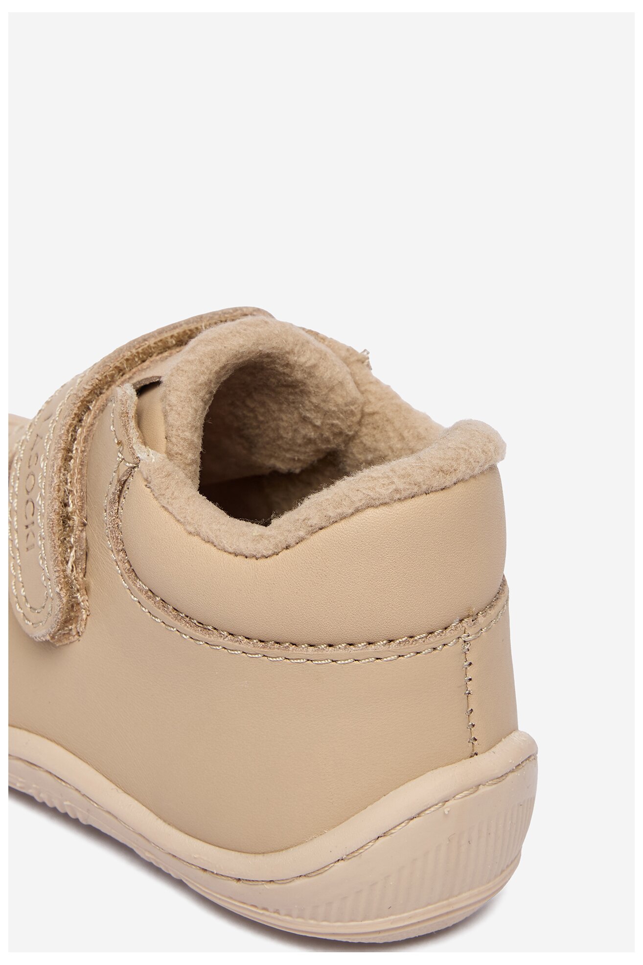 Боти Lasocki Kids CEO-CI12-BOI-01 (II)DZ БЕЖОВ