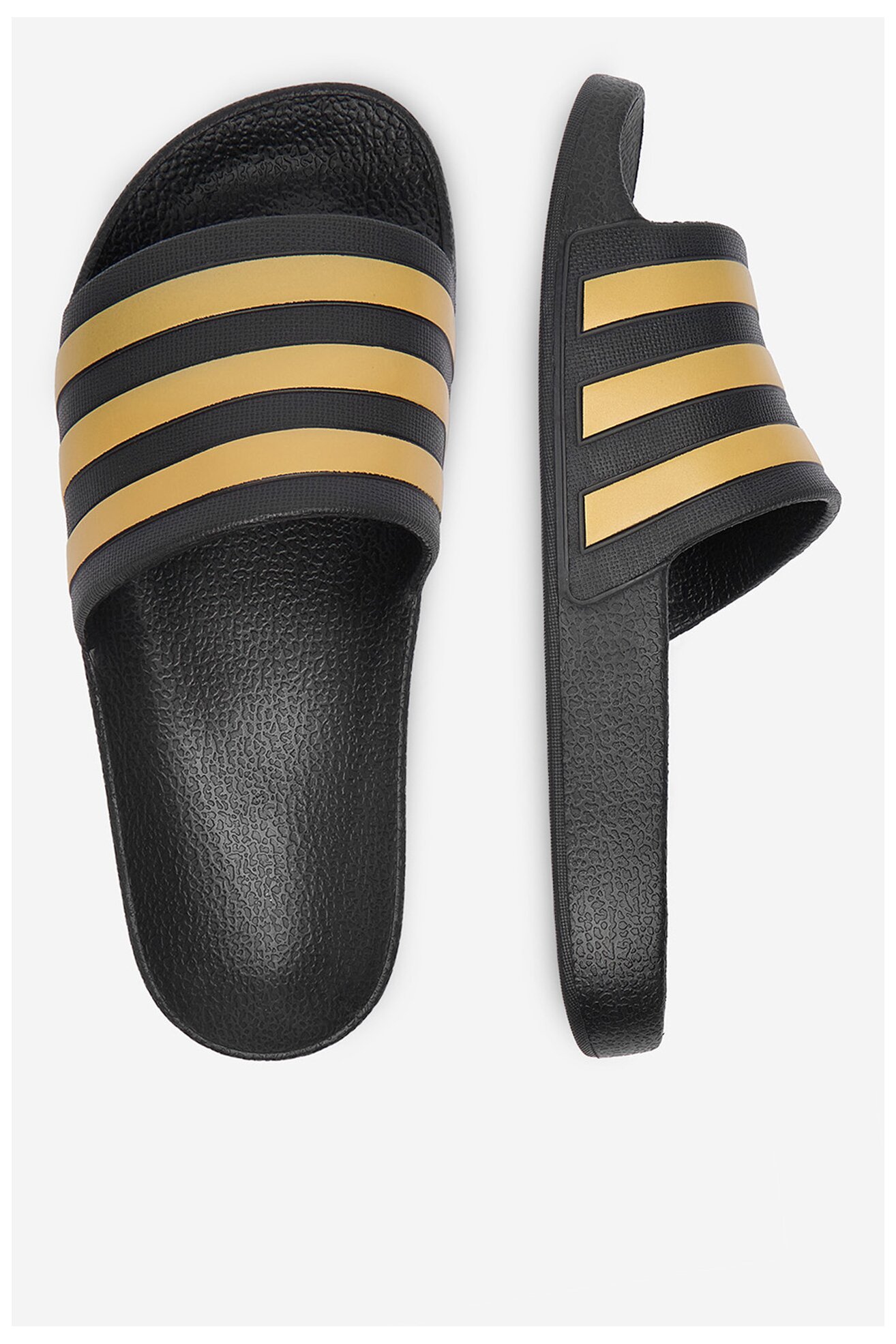 Папуче за базен ADIDAS C-ADILETTE AQUA EG1758 CRNA
