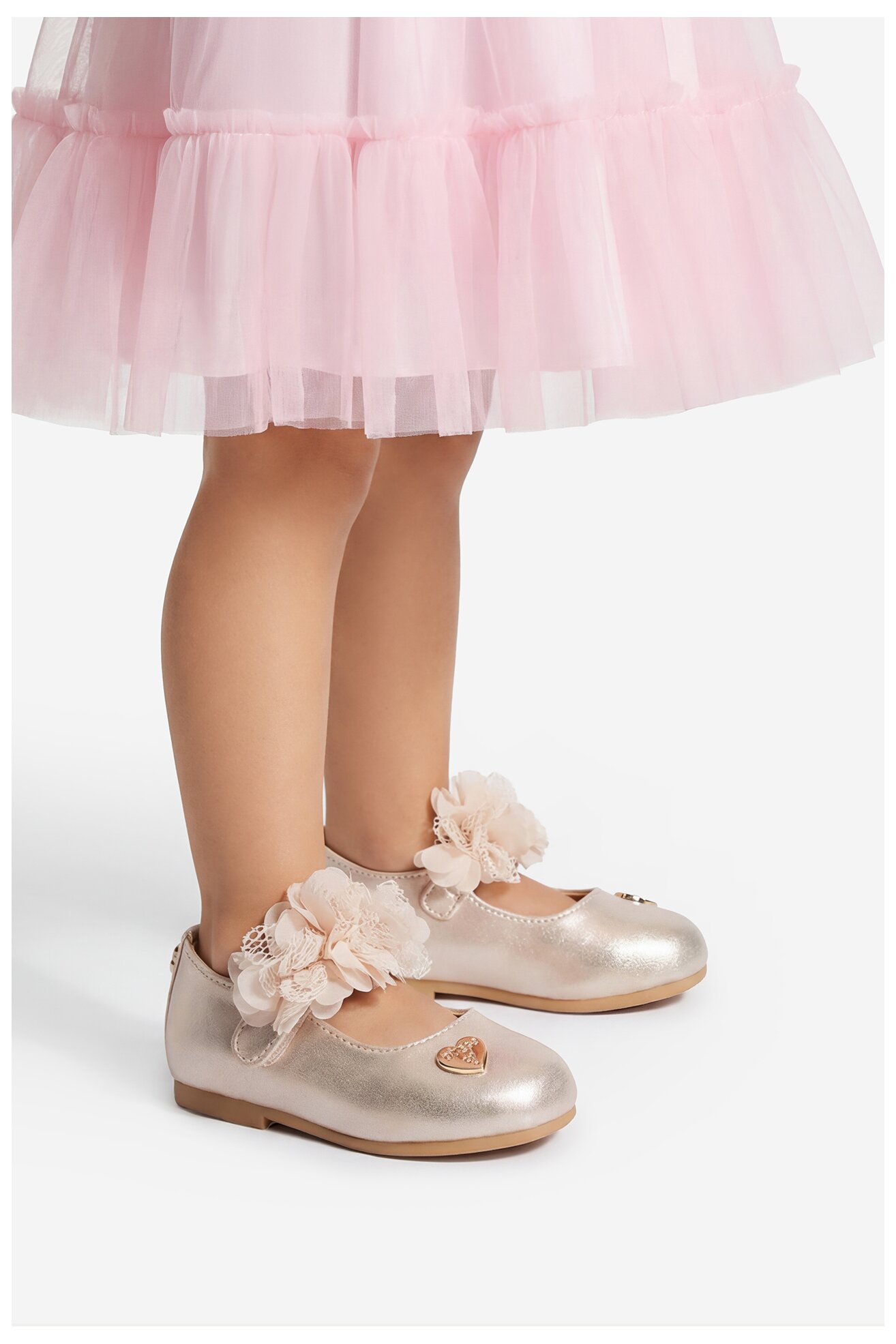 Baletanke GUESS CEO-CM250801-1 ROZE