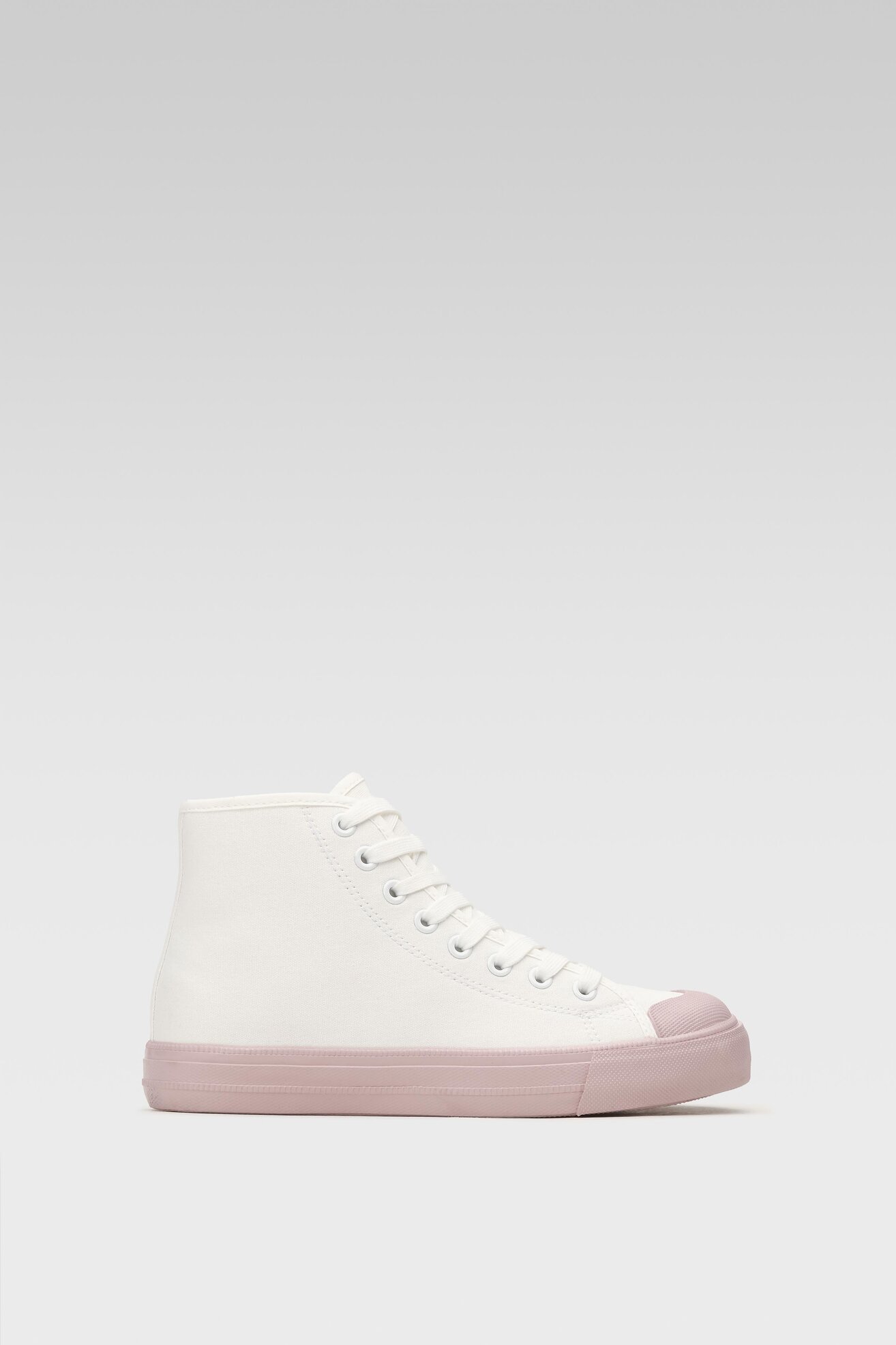 Trampki Jenny Fairy DITTE WSK1334-40 Biały