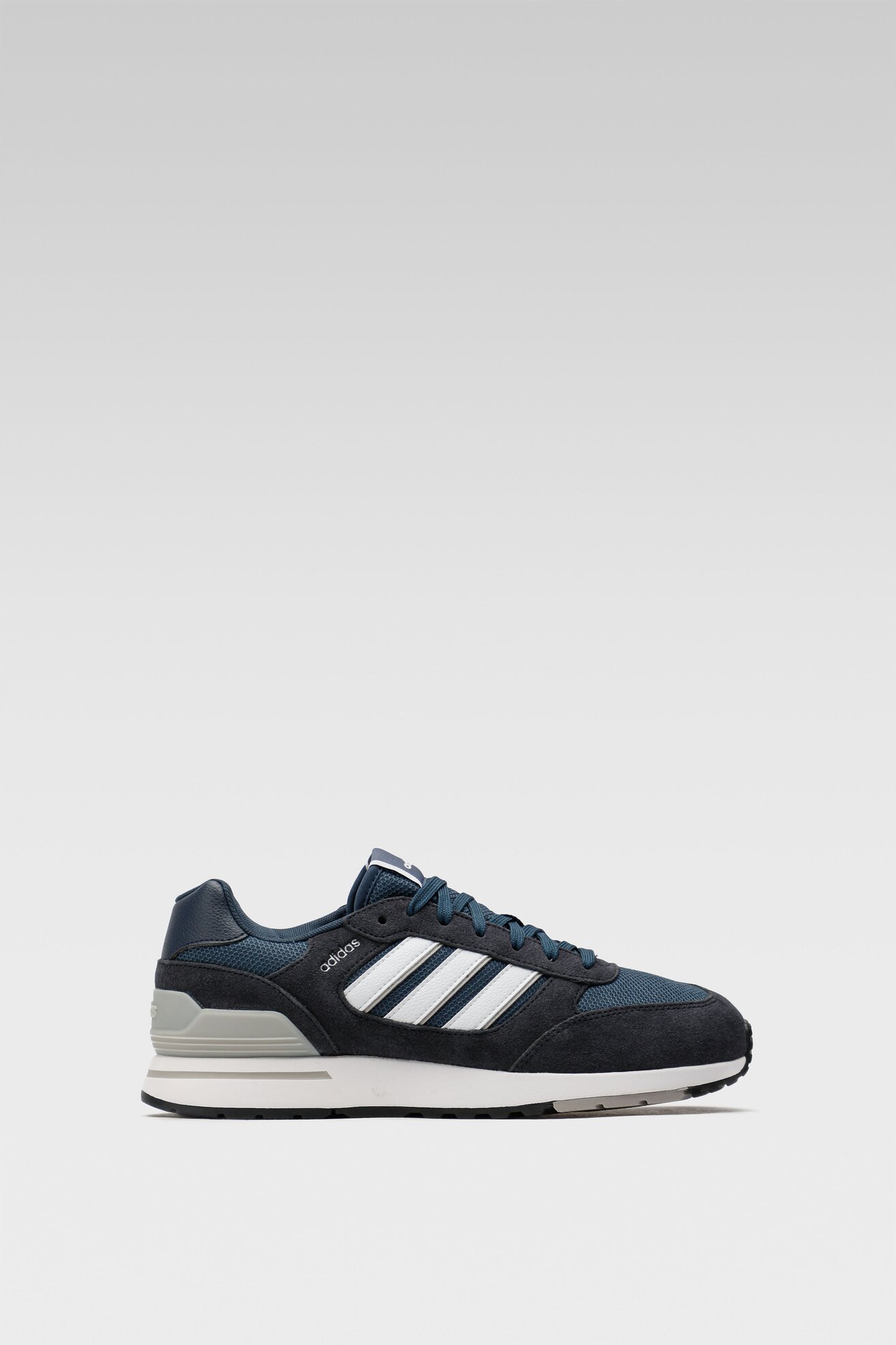 Obuwie sportowe adidas RUN 80S GV7303 Granatowy