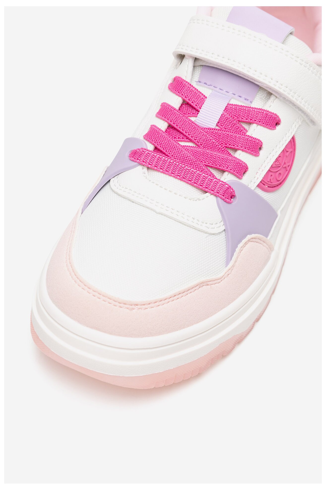 Sneakers ROXY A24F0767A-1 MIX