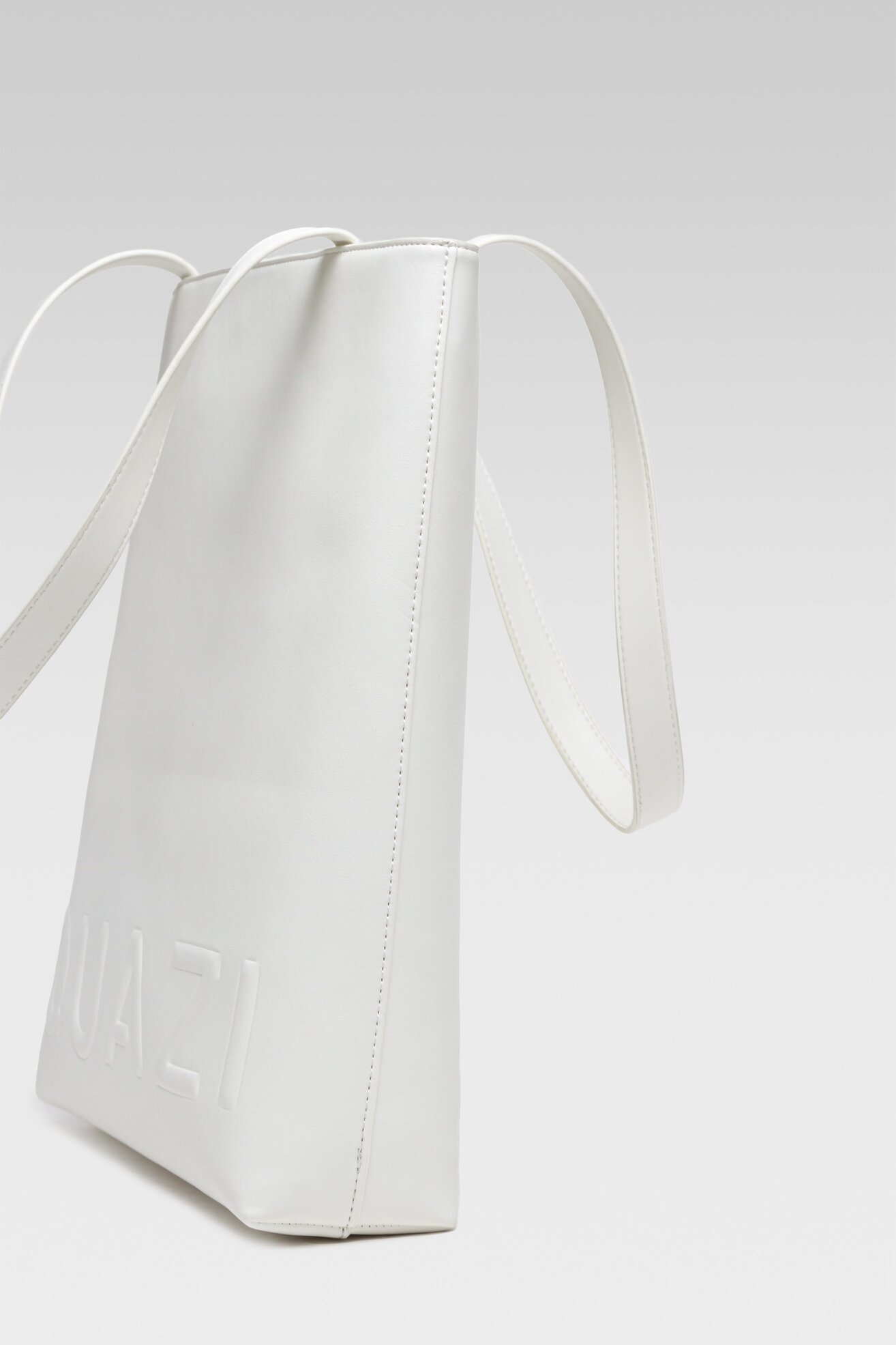 Torebka Quazi MQT-B-002-03 Biały