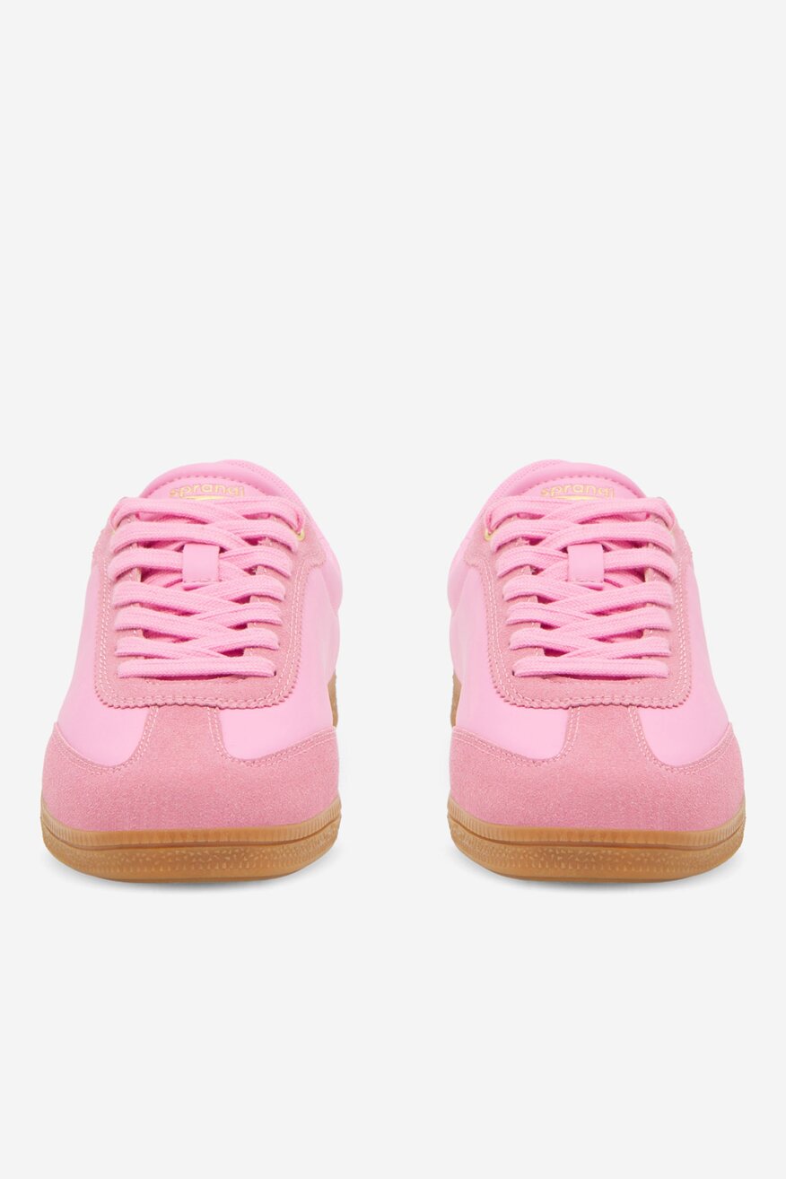 
                Sportcipő Sprandi RÓZSASZÍN - 5905588322054