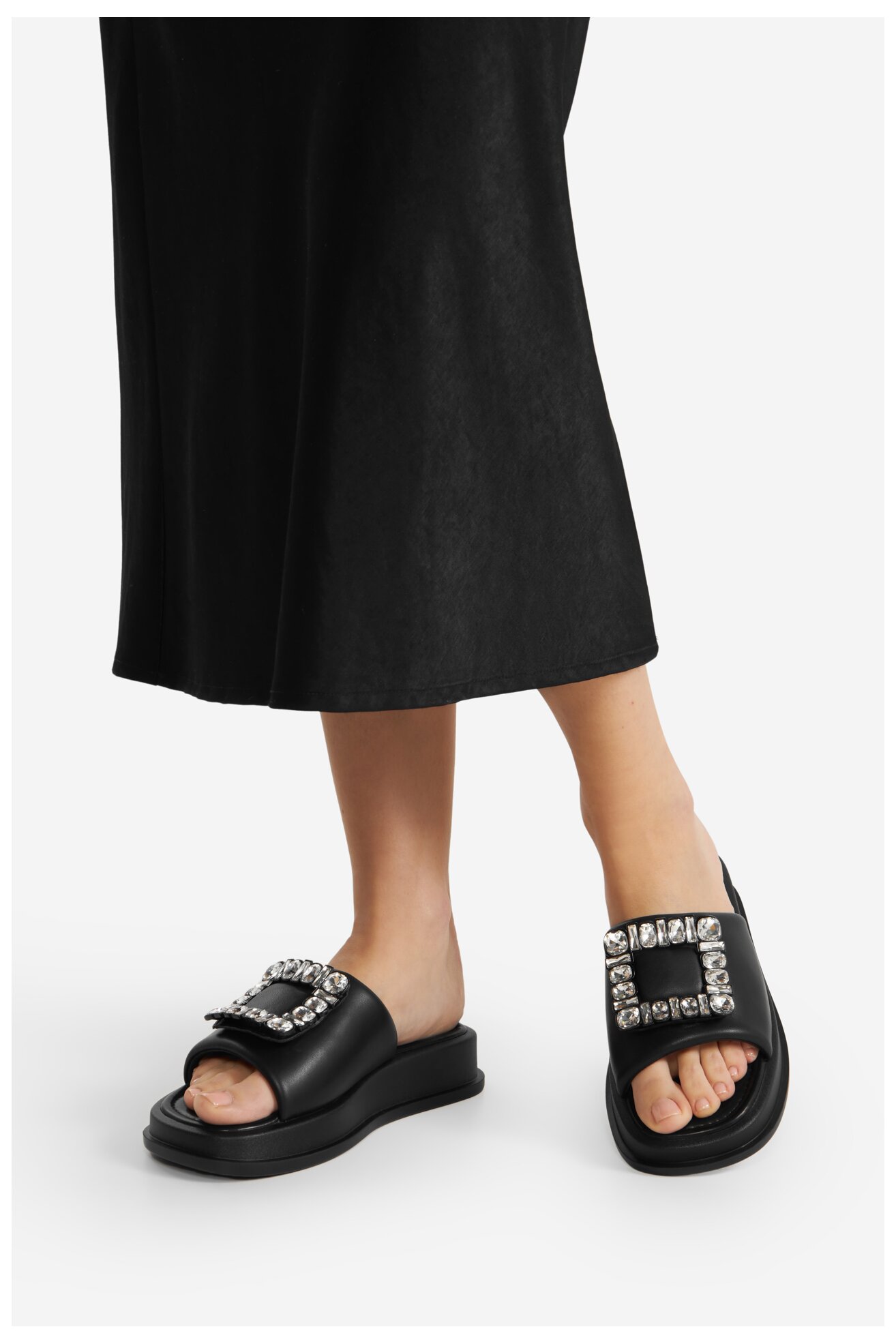 Джапанки Badura WFA2589-1Z ЧЕРЕН