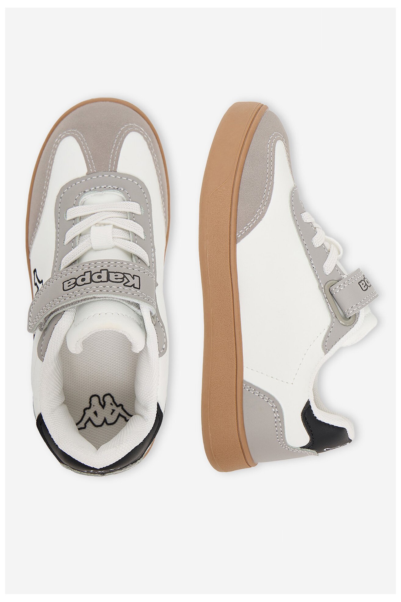 Obuwie sportowe Kappa CEO-NF214809(CH) Biały