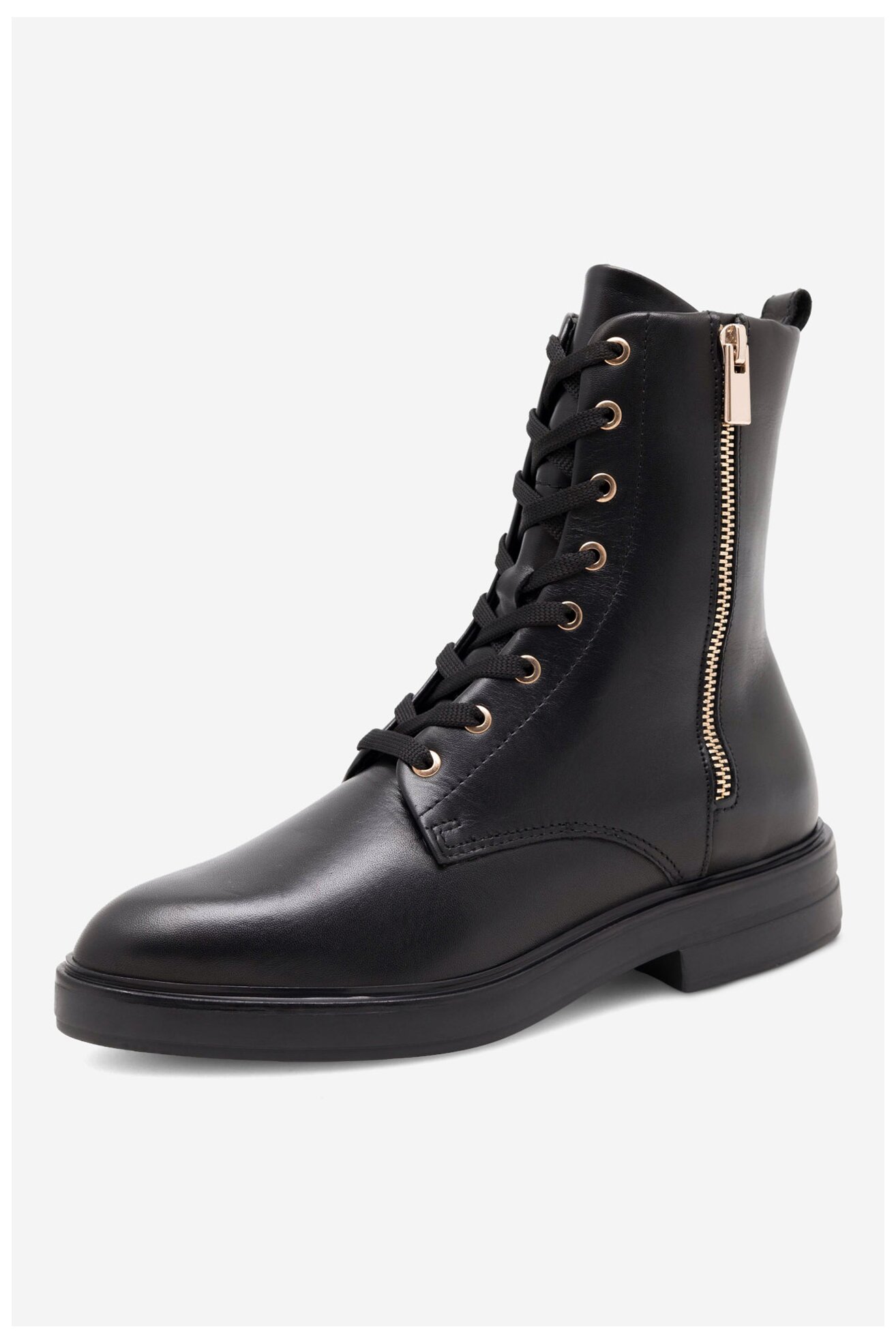 Bocanci Sergio Bardi ARC-C1040-01SB NEGRU