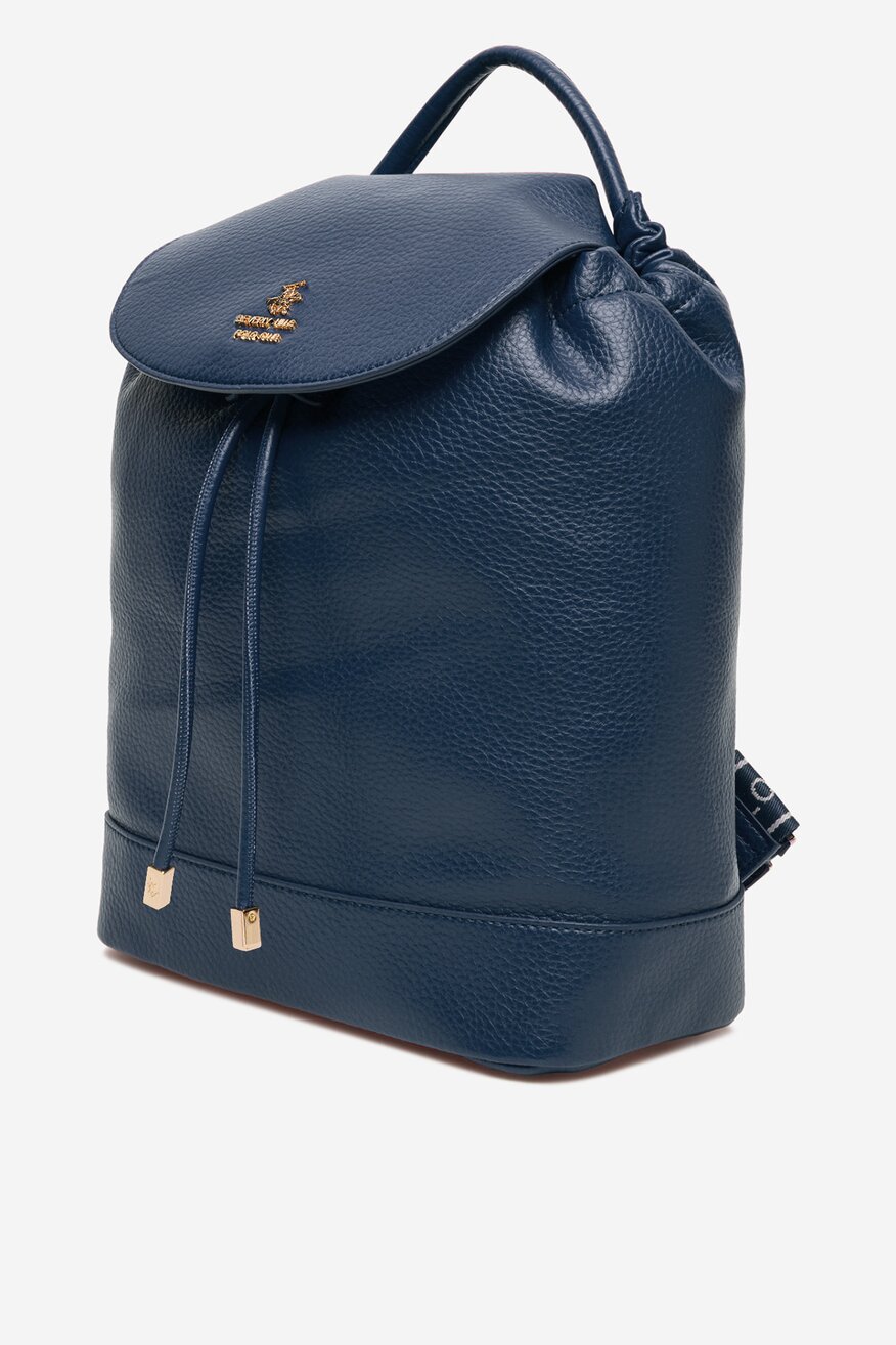 
                Раница Beverly Hills Polo Club КОБАЛТОВО СИНЬО - 5906751598818