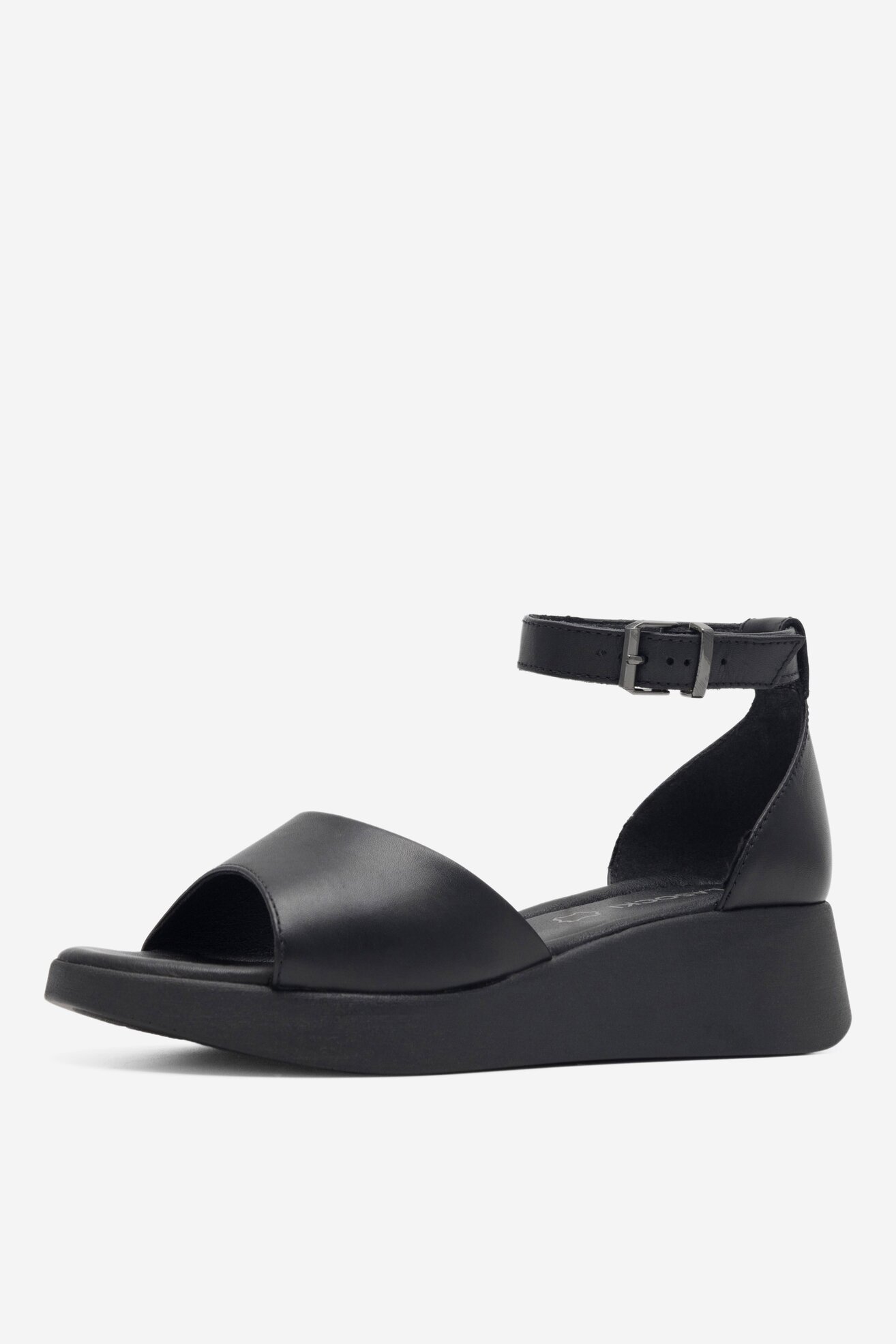 Сандали Lasocki OLAY ARC-2287-11 ЧЕРЕН