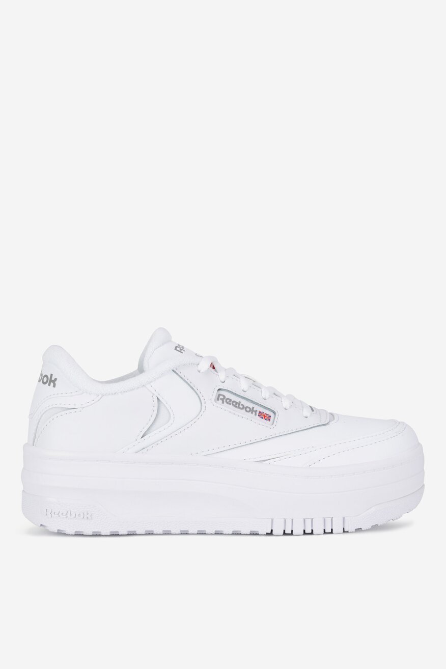 Încălțăminte sport Reebok ALB - 5906751195499