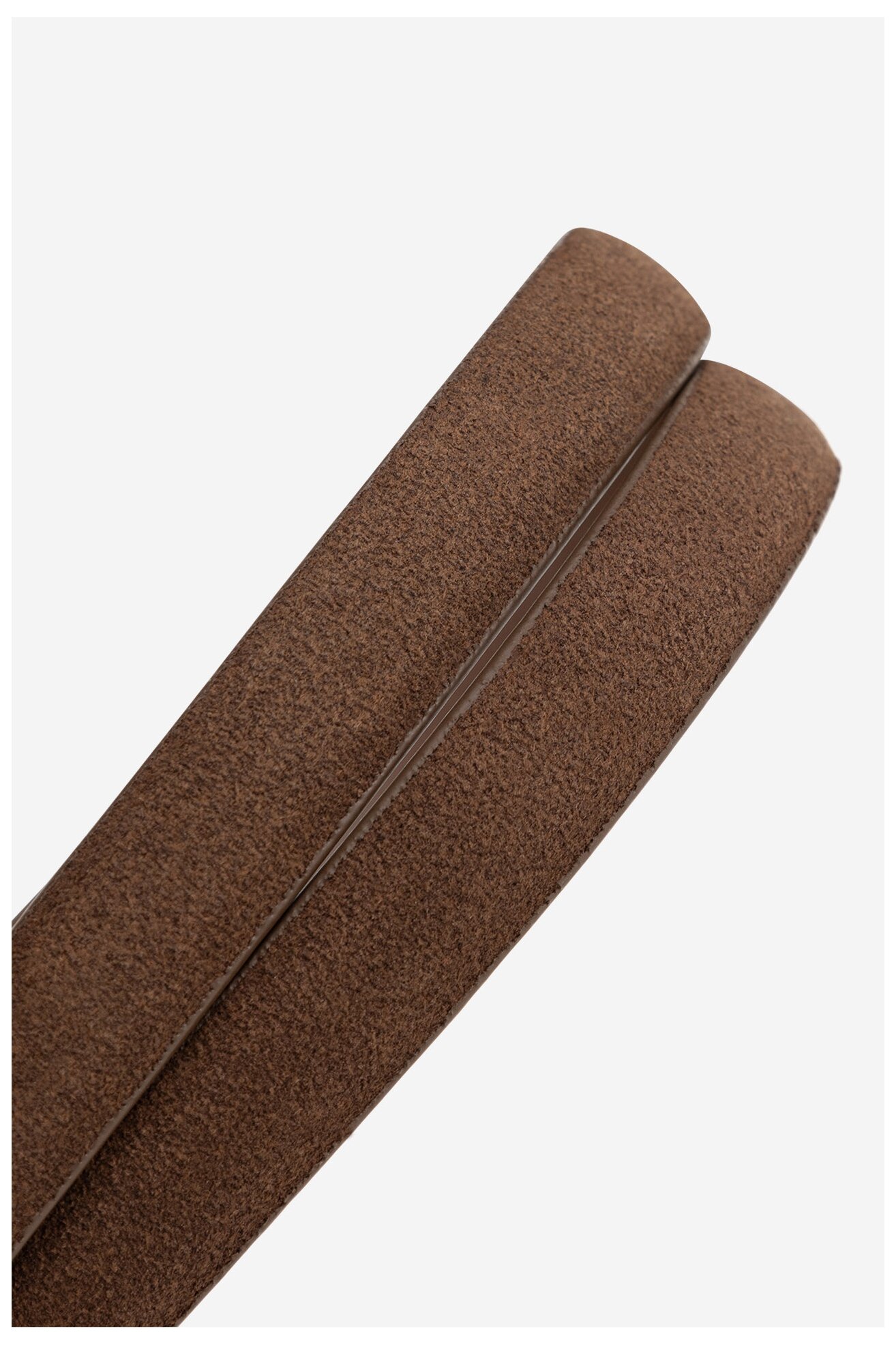 Ženski kaiš Gino Rossi BLYL24002-1 BRAON