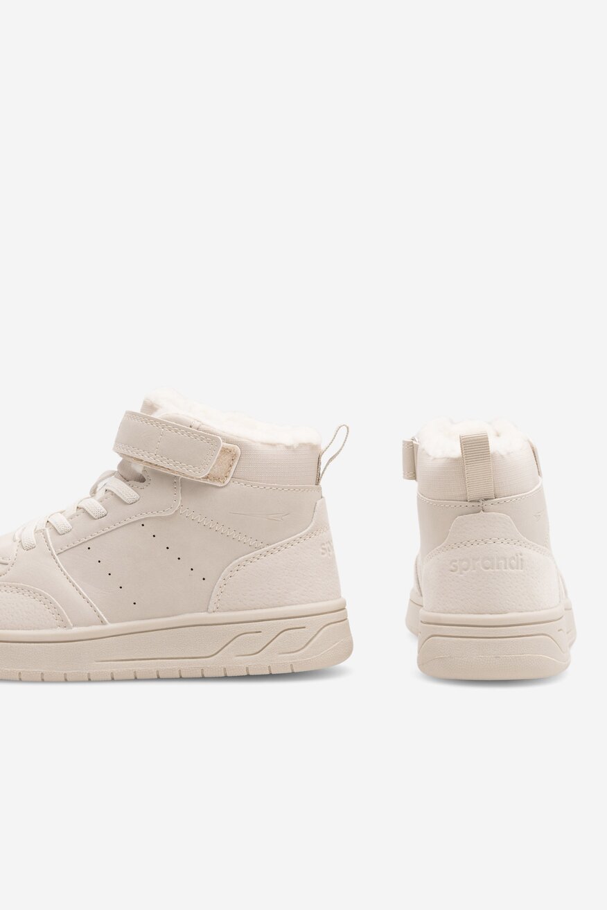 SPRANDI EARTH GEAR - FURRY FUR - 5905588017363