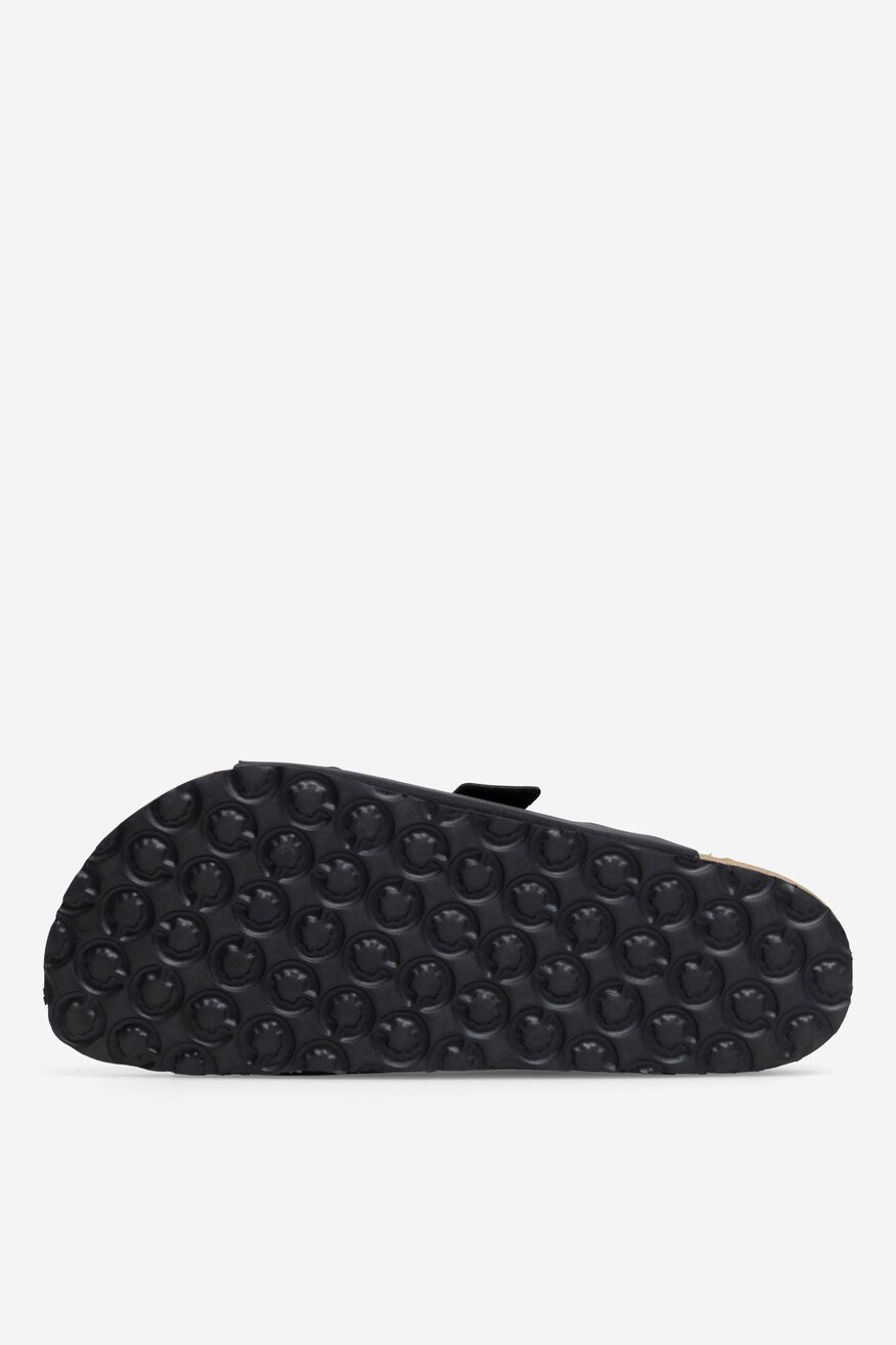 Flip-flop Inblu FEKETE - 5905588527992