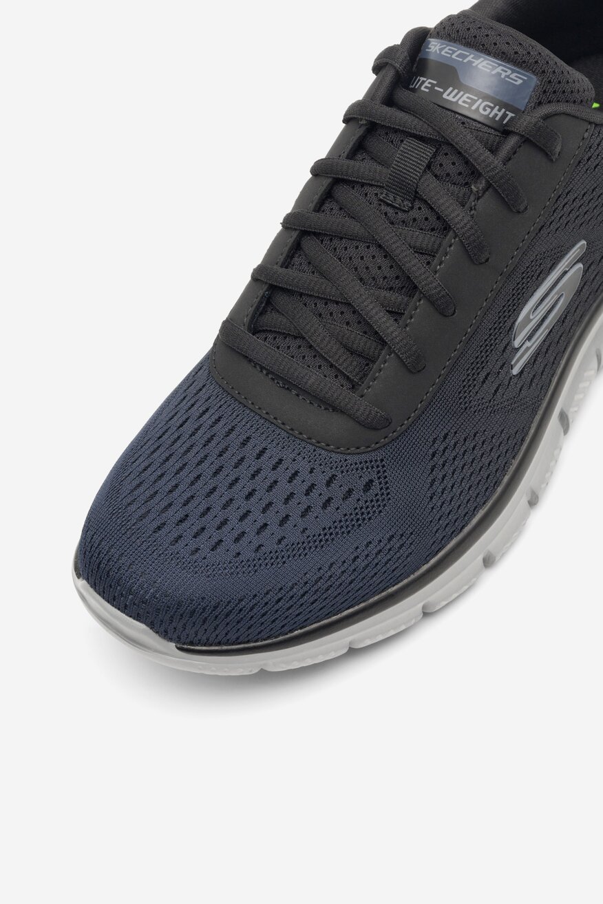 Skechers - TRACK RIPKENT - 5905588401940