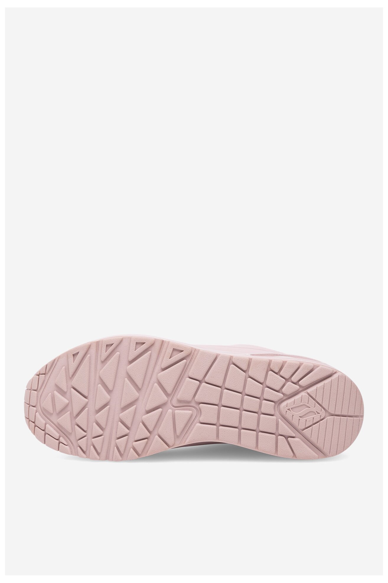 Sportovní obuv Skechers UNO STAND ON AIR 73690 LTMV RŮŽOVÁ