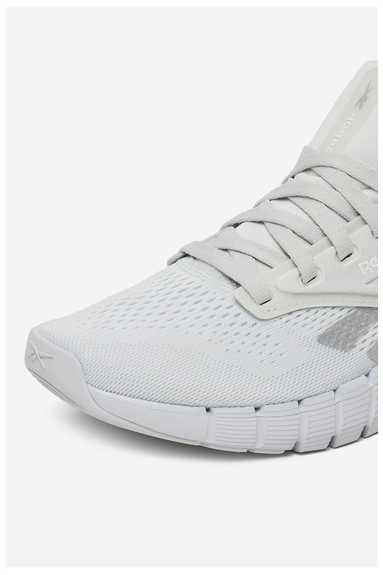 Obuwie sportowe Reebok NANO GYM 100212649 Szary