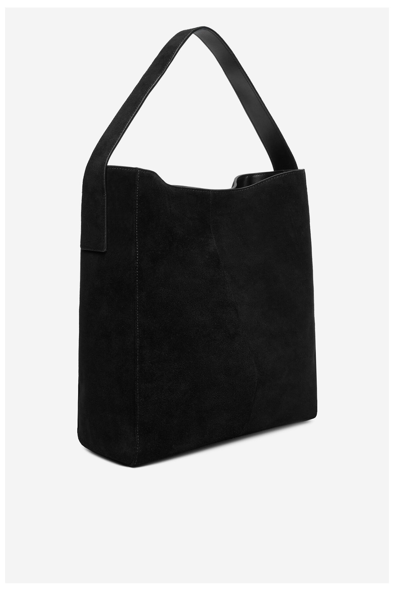 Torebka Gino Rossi EO-LUIS-LA513-113 Czarny