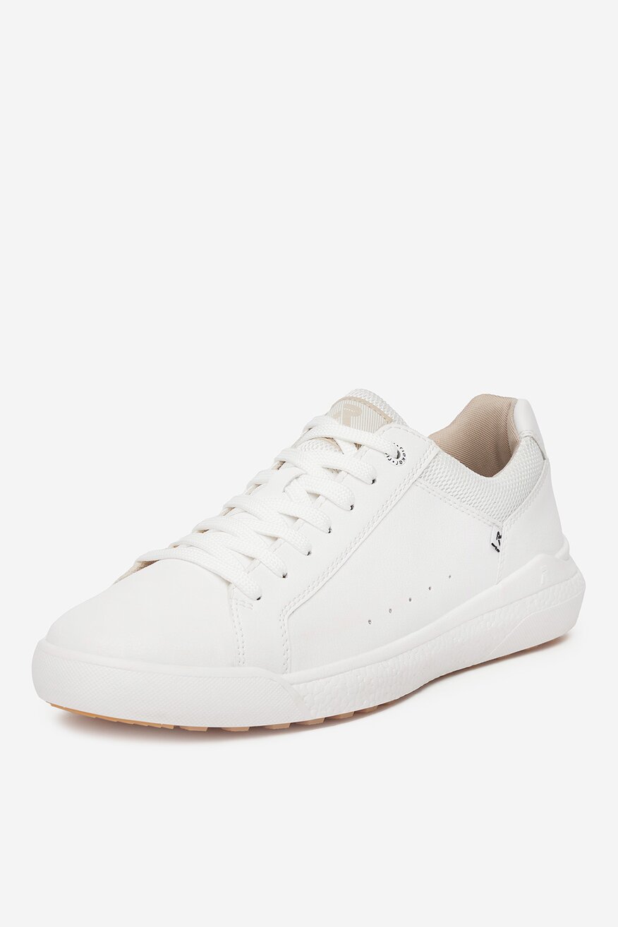 Rieker Revolution Lifestyle - Sneakersy skórzane - 2230074030636