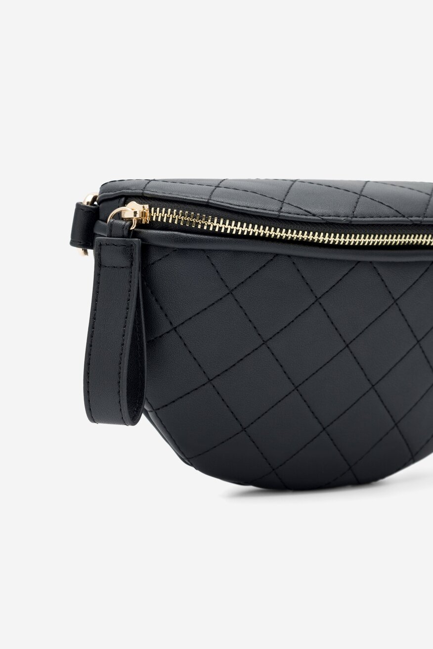 Geantă de mână DeeZee NEGRU - 5905588500285