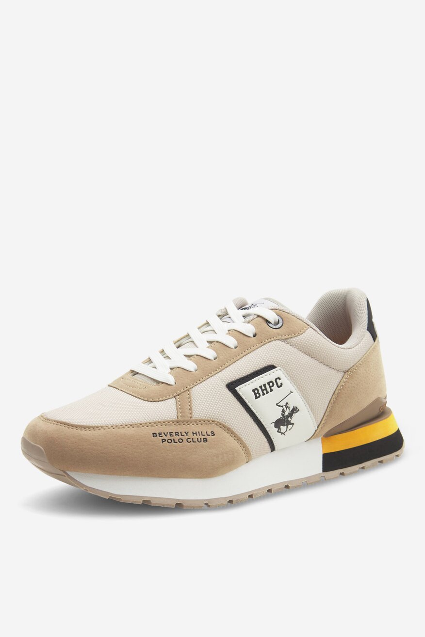 Beverly Hills Polo Club - Sneakersy - 5905588409588