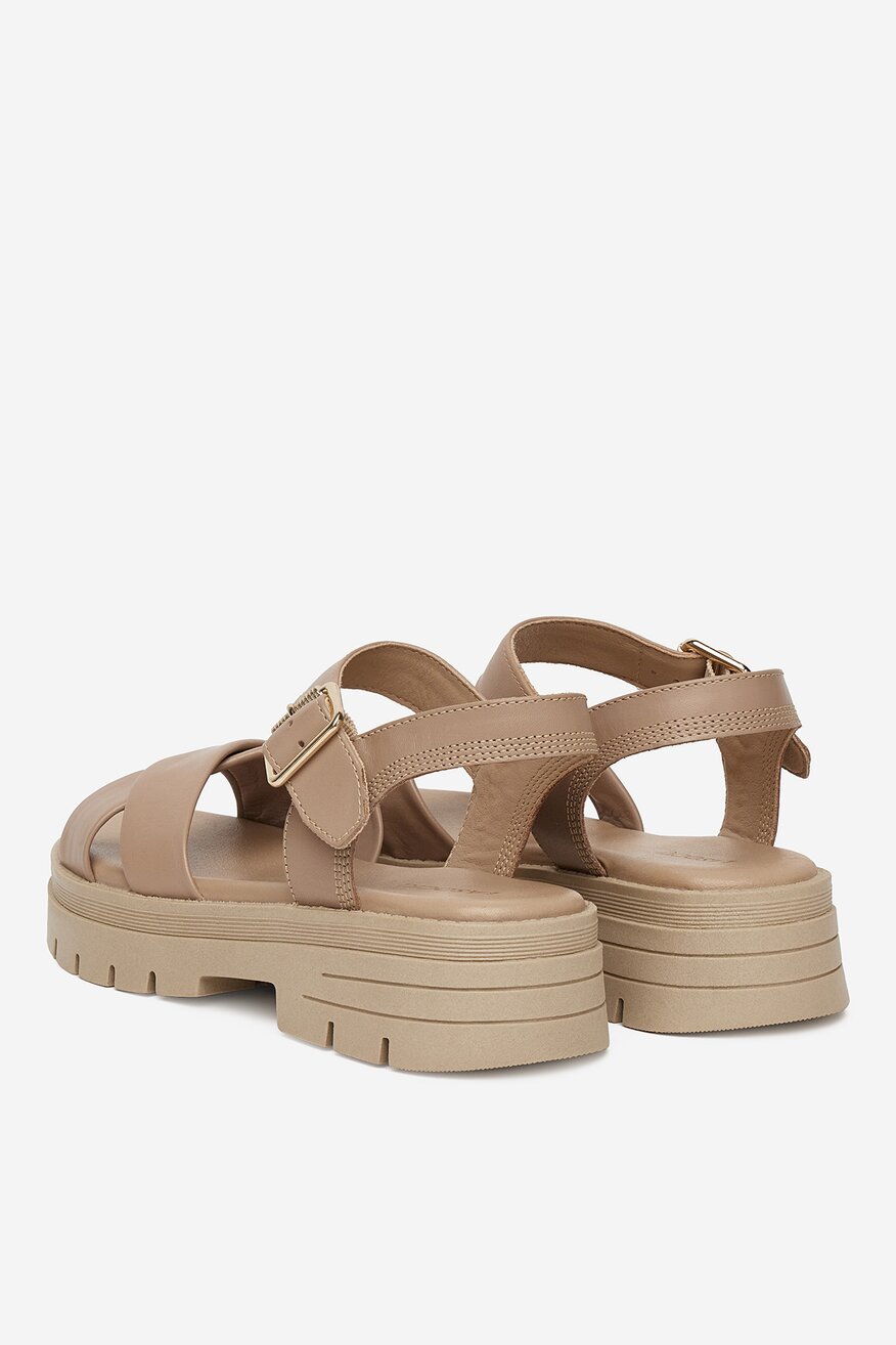 
                Szandál Lasocki BÉZS - 5904862294711