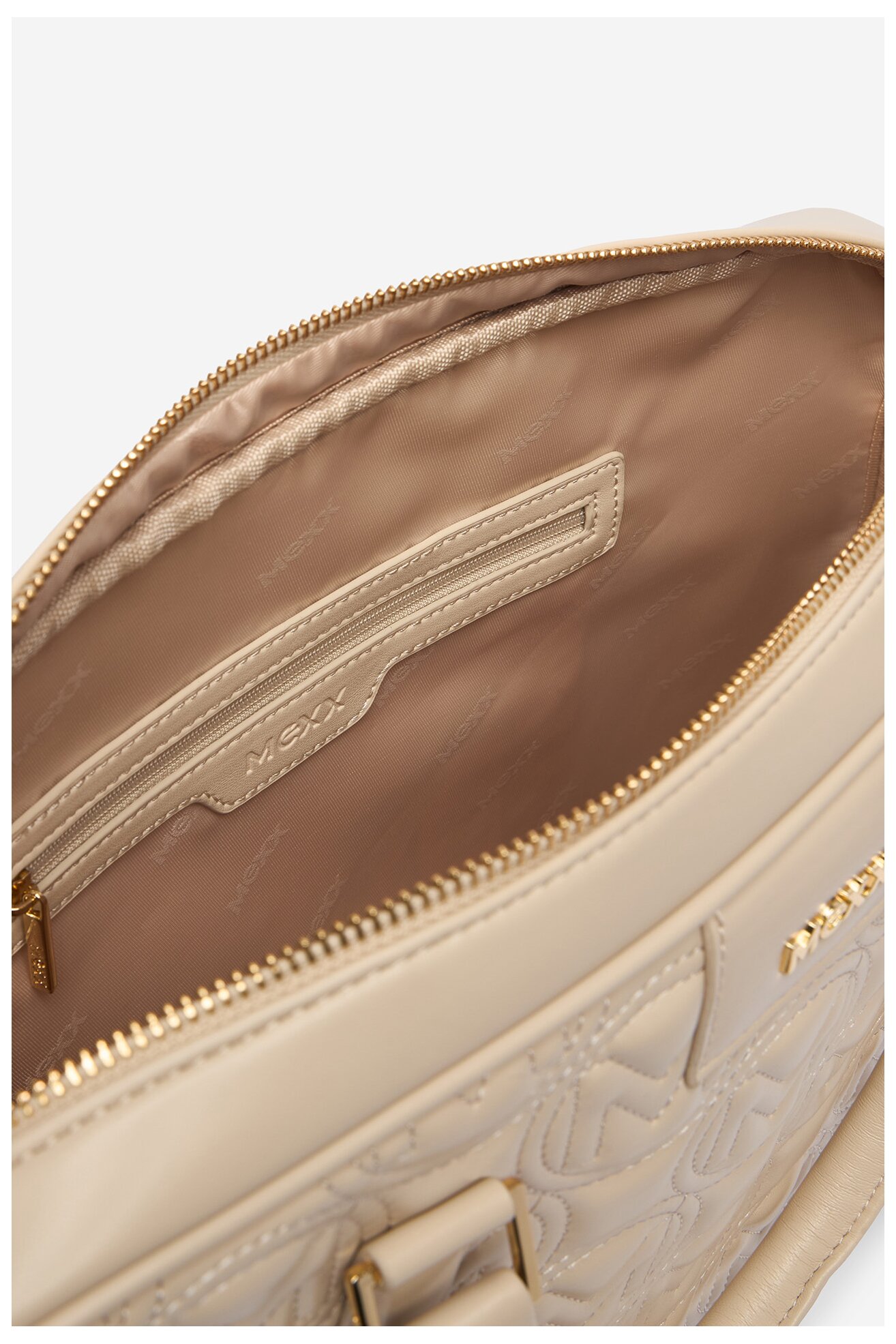Torba Mexx CEO-MEXX-S-010-07 BEŽ