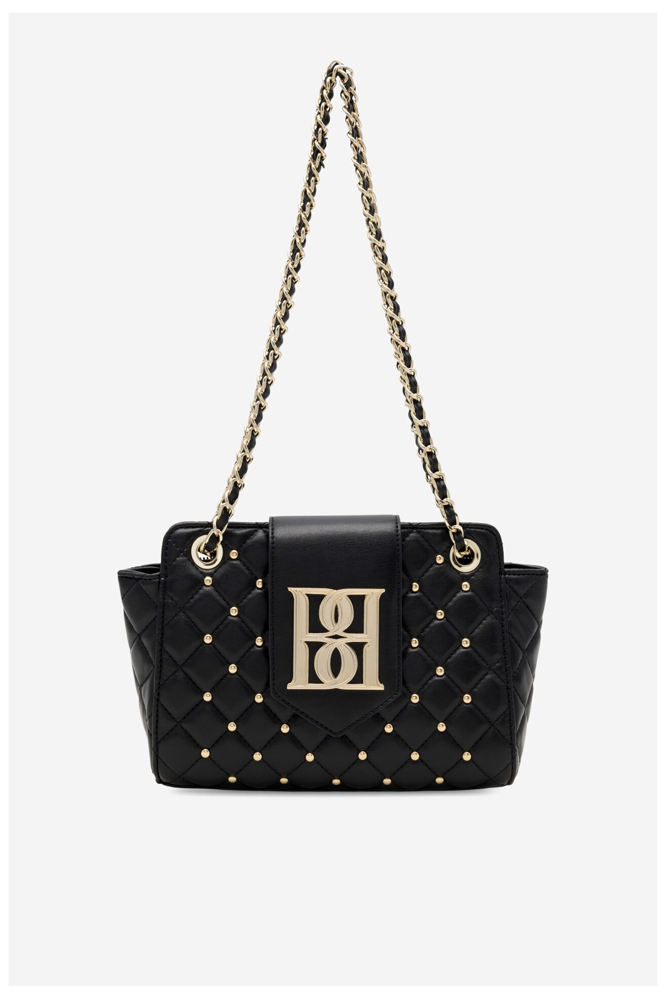 Torebka Badura TYL01582 Czarny