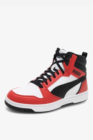 Кросівки спортивні Puma PUMA REBOUND JOY V6 39383103 ЧЕРВОНИЙ
