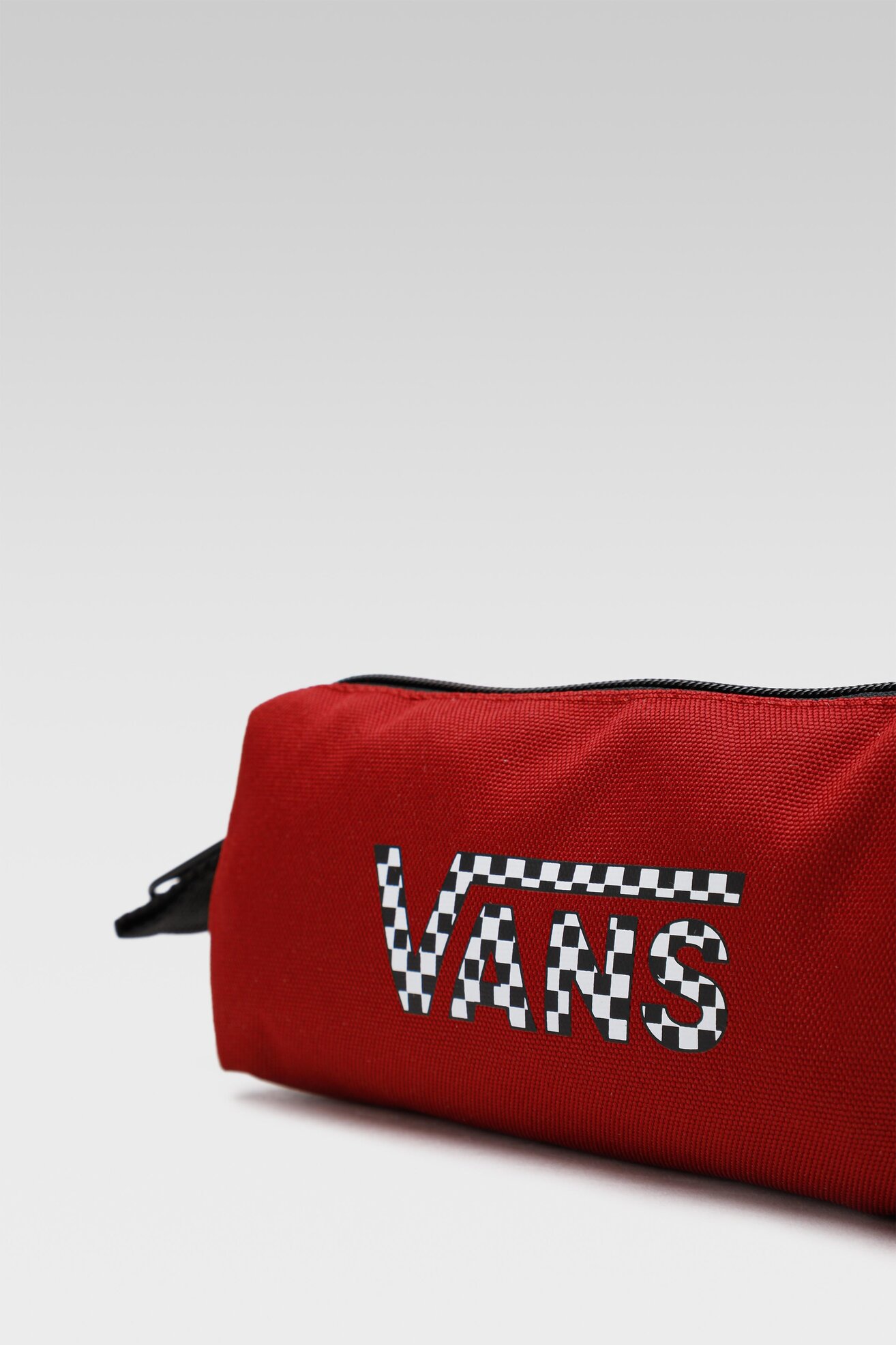 Piórnik Vans PENCIL POUCH VN0A7UEPYQZ1 Czerwony