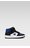Obuwie sportowe Champion REBOUND 2.0 MID B GS S32413-KK008RU Czarny