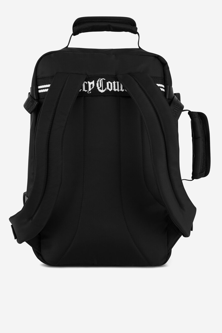 
                Juicy Couture - Plecak duży miejski - 5905588972372