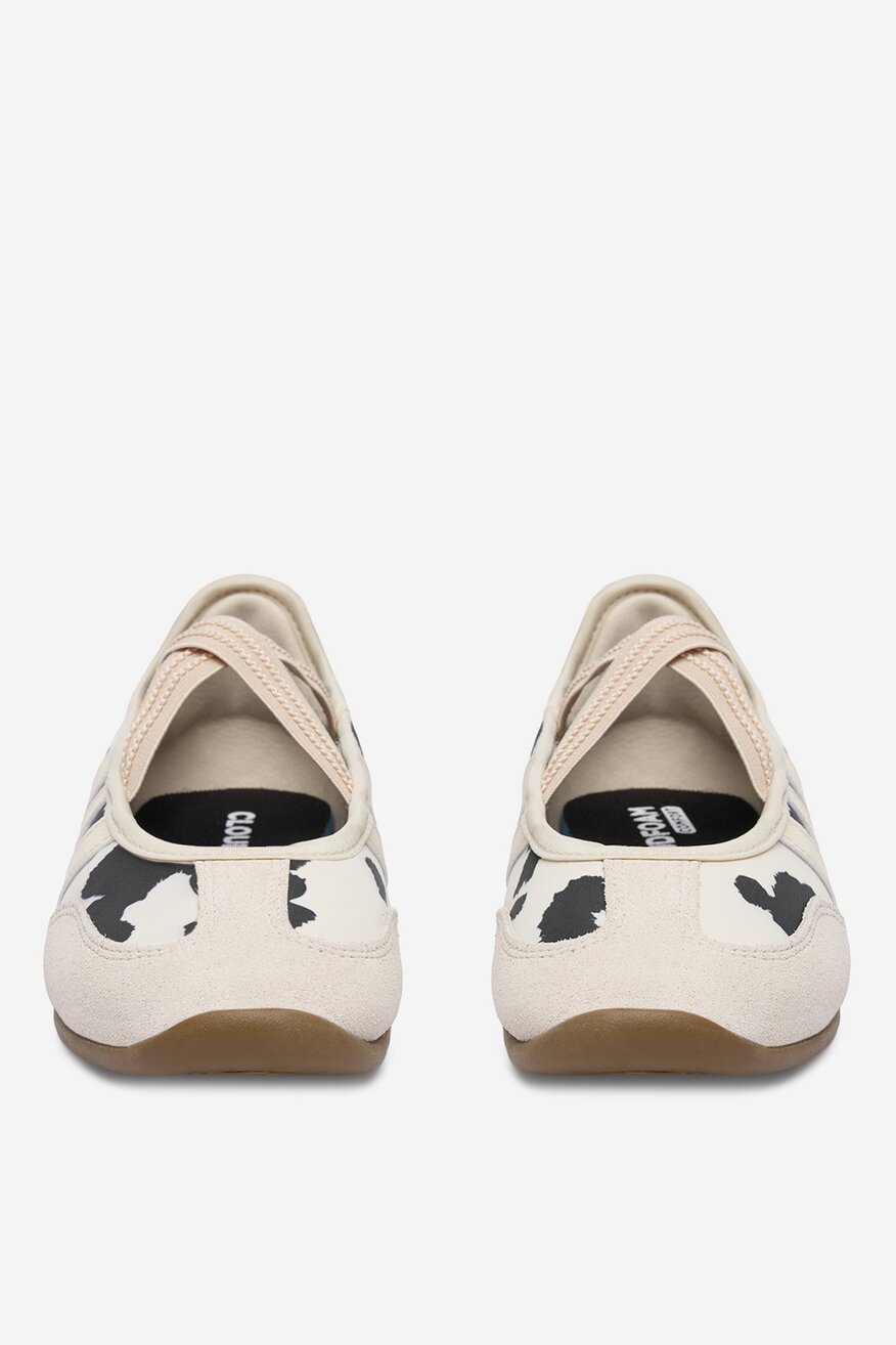 
                adidas - BARREDA MARY JANE - 5907964057246