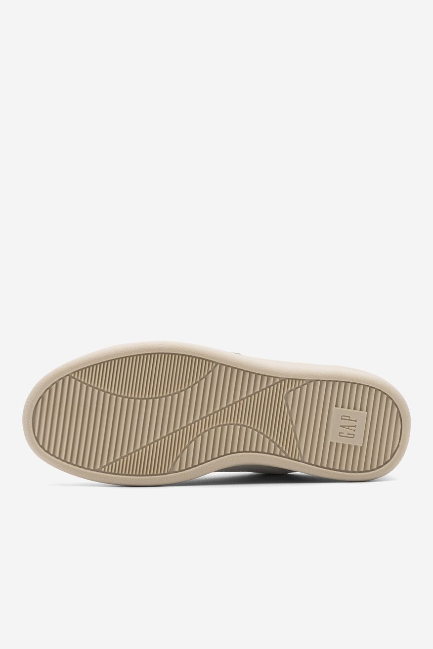 GAP - Sneakersy przed kostkę - 5905588067375