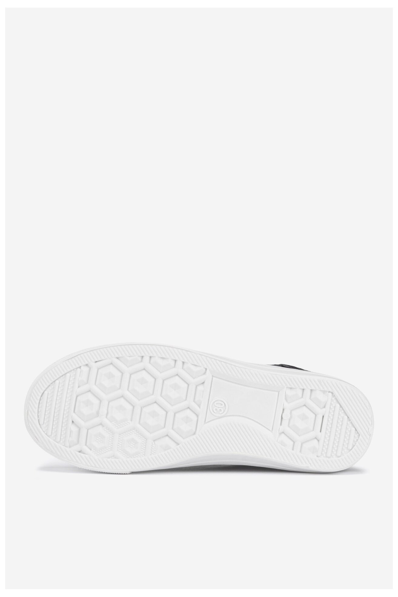 Papuče Nelli Blu CSS20532-02 DZ CRNA