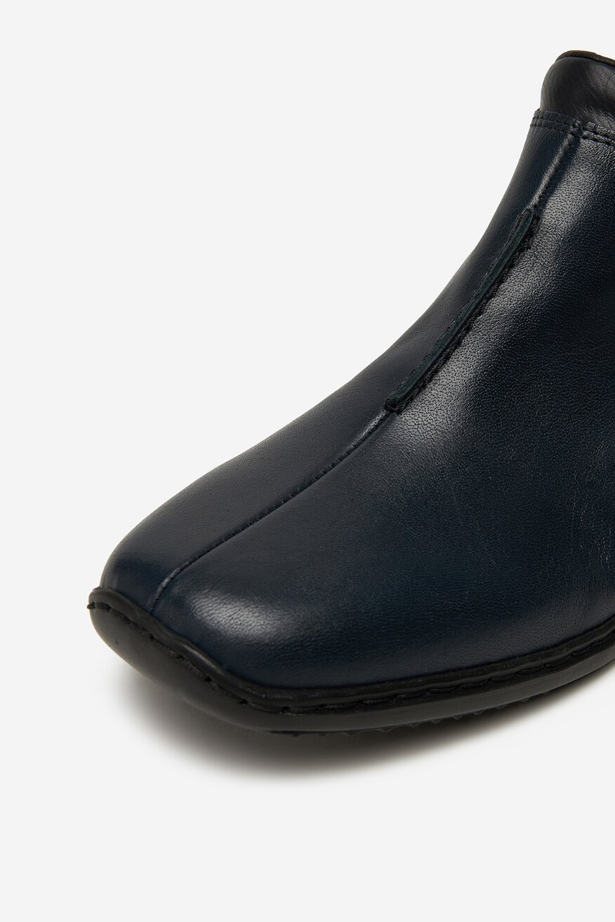 Ghete Rieker ALBASTRU - 2230083231512