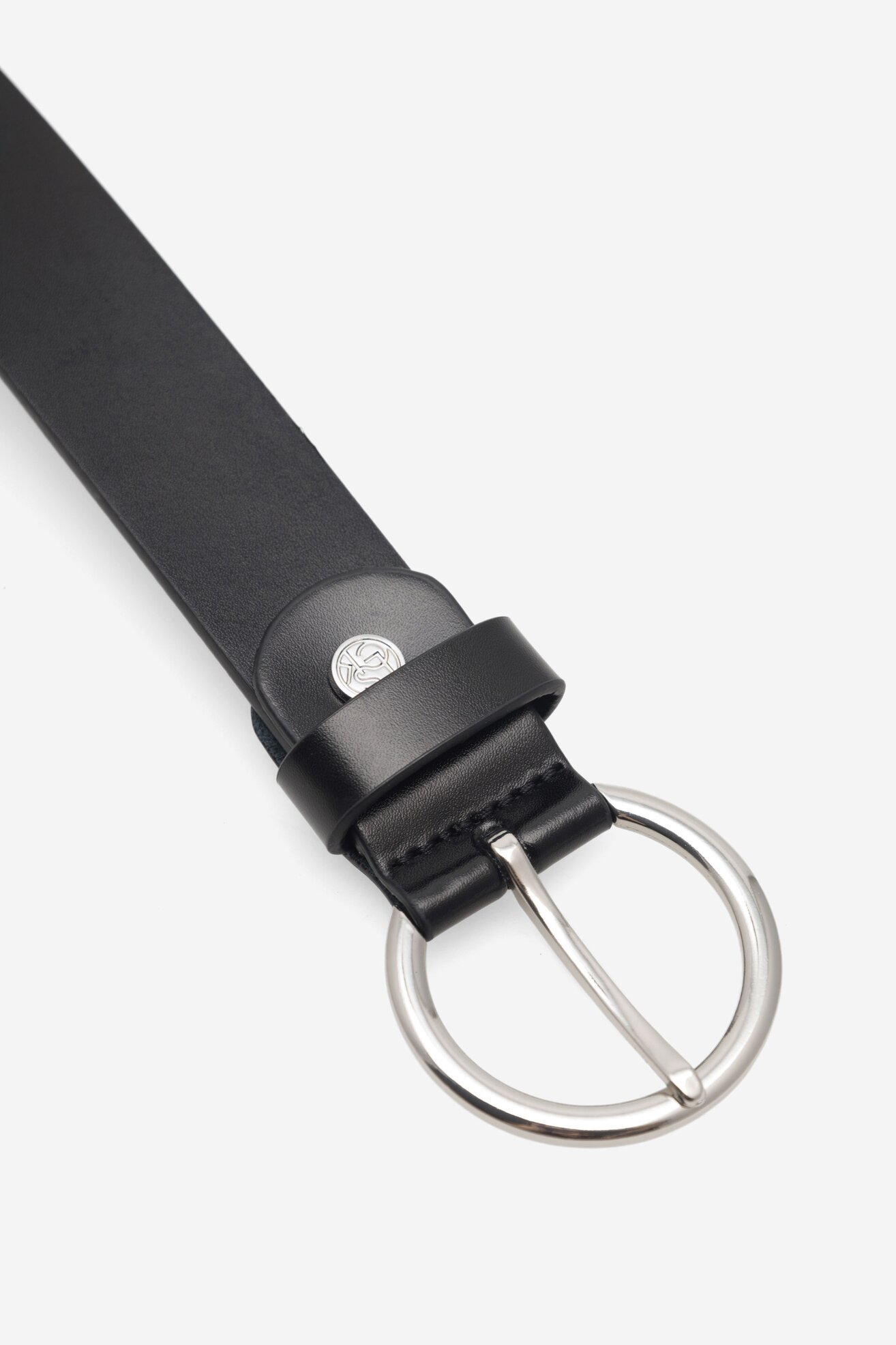 Női öv Lasocki 2W2-001-AW23 FEKETE