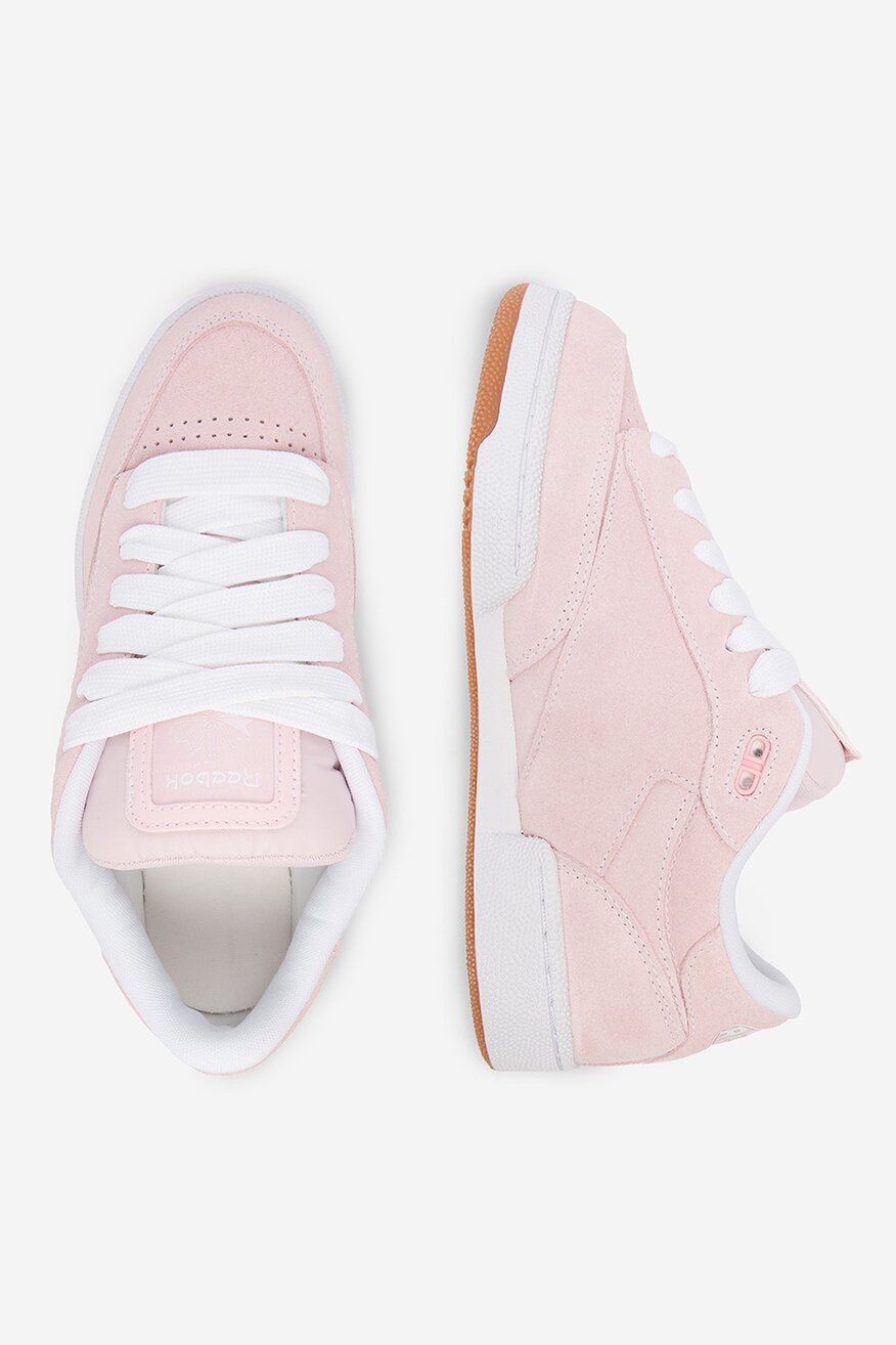 Sportcipő Reebok RÓZSASZÍN - 5906751224762