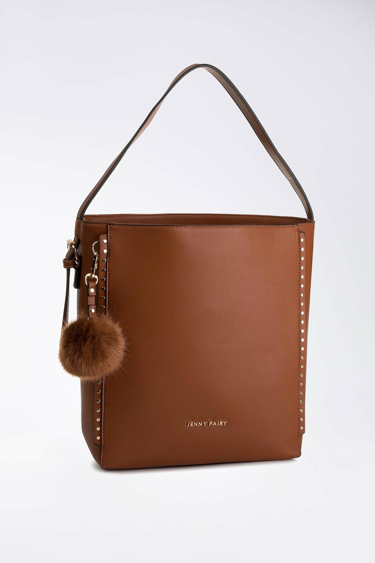 Torebka Jenny Fairy RX1052 Camel