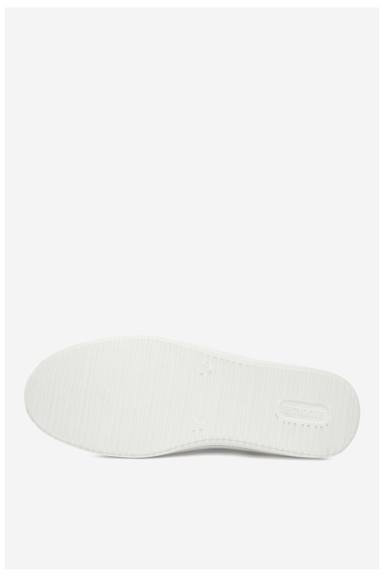 Sneakerși Remonte D1C07-80 ALB