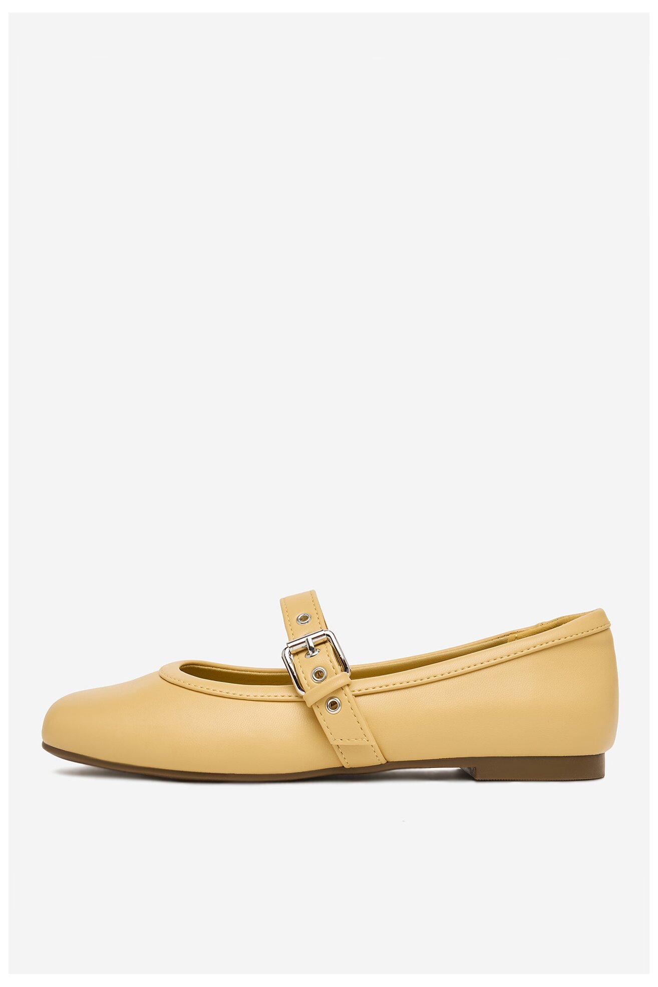 Baletanke Jenny CEO-R26SS00933-P ŽUTA