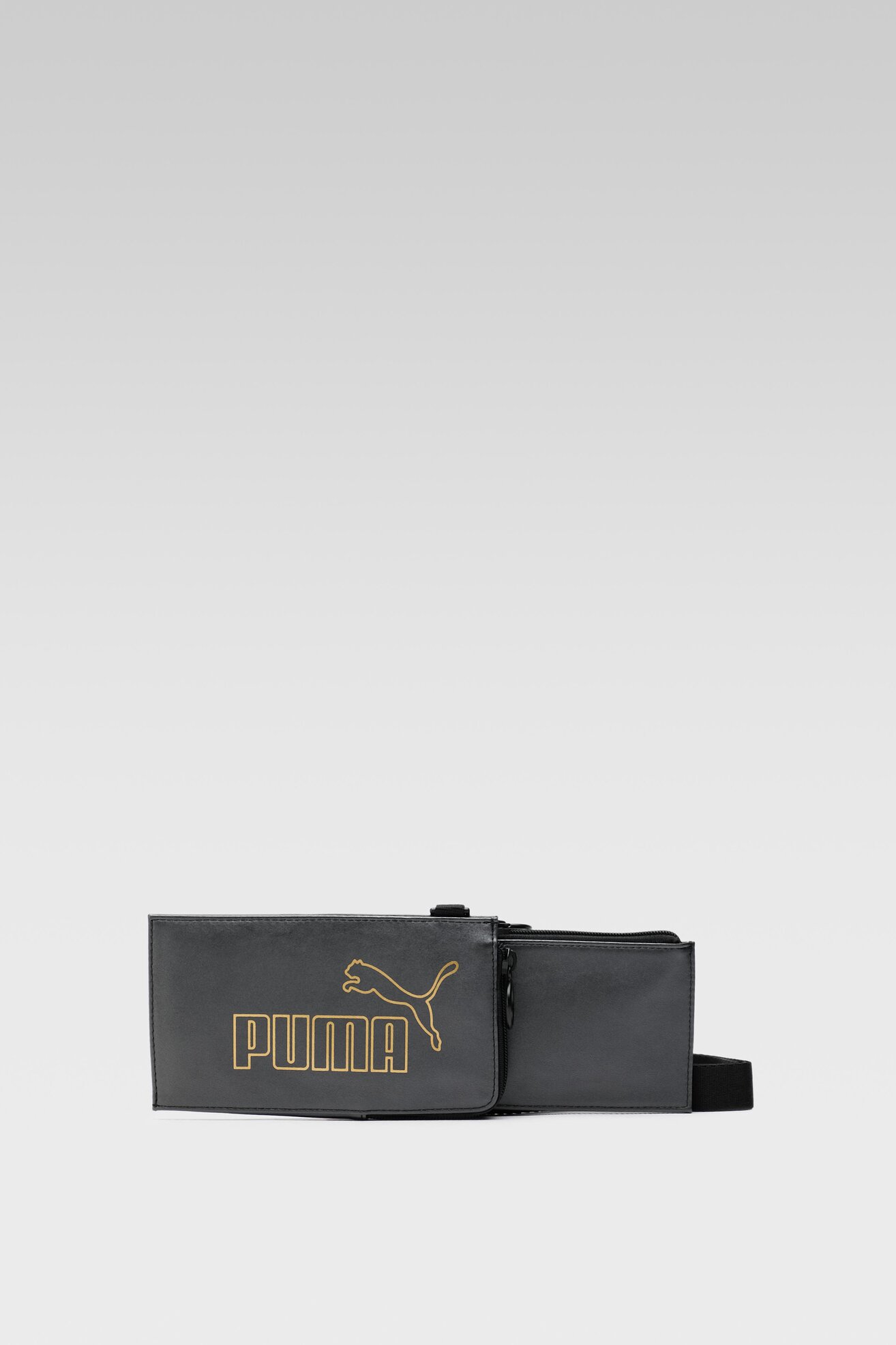 молодіжна сумка Puma CORE UP MULTI POUCH 7915901 ЧОРНИЙ